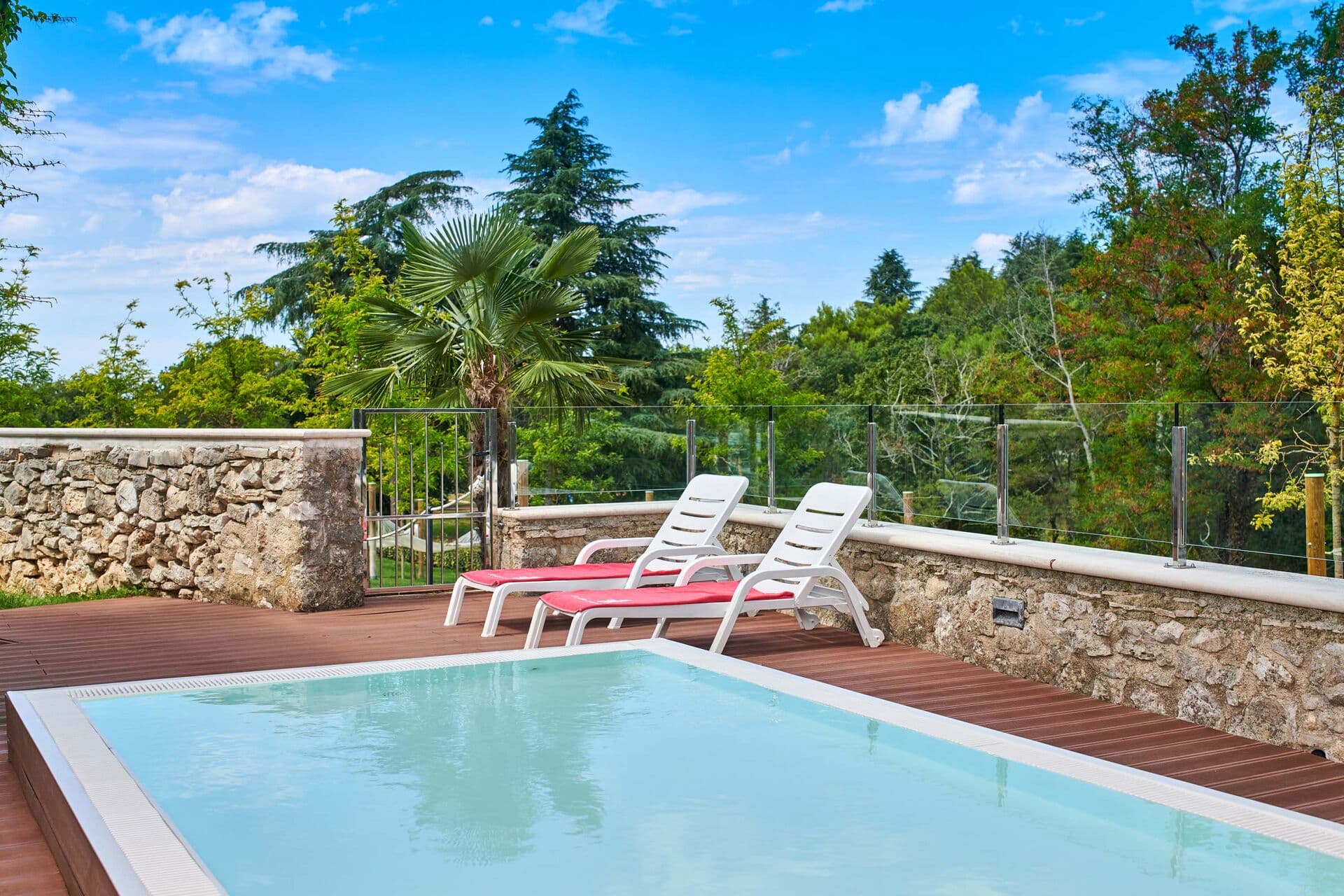 Hotel Mediteran Plava Laguna - Poreč, Chorvátsko - foto 18