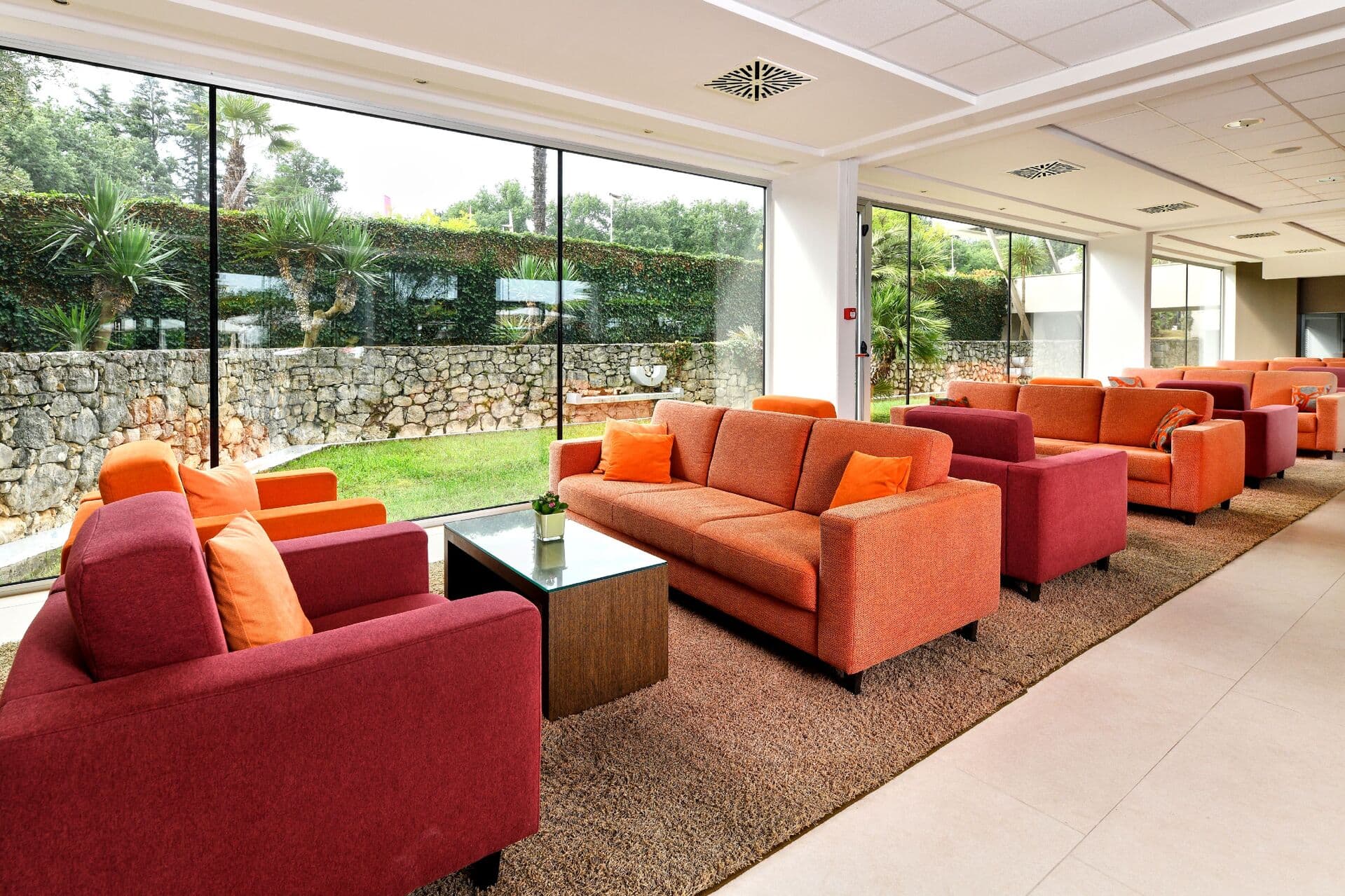 Hotel Mediteran Plava Laguna - Poreč, Chorvátsko - foto 5