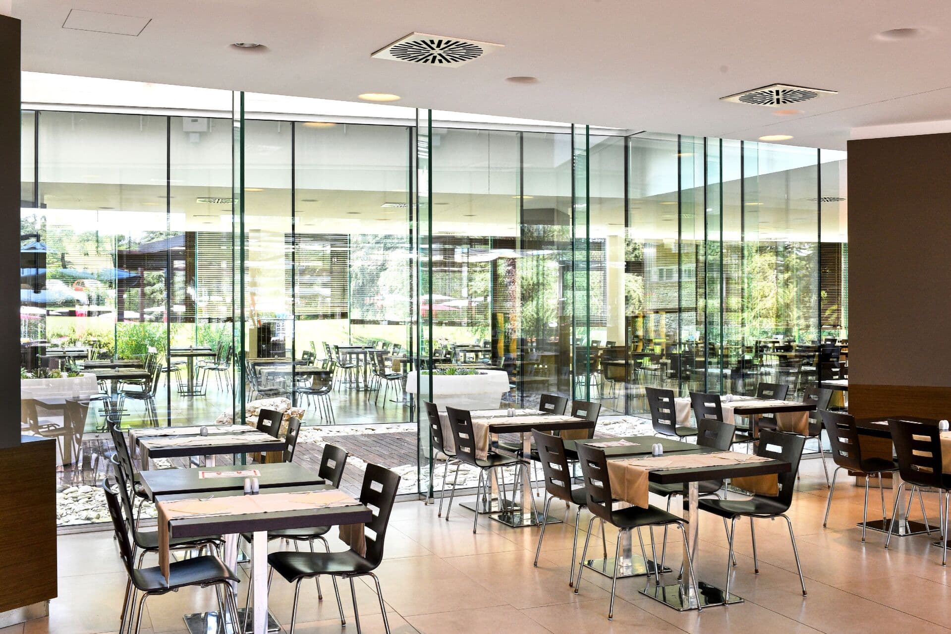 Hotel Mediteran Plava Laguna - Poreč, Chorvátsko - foto 4