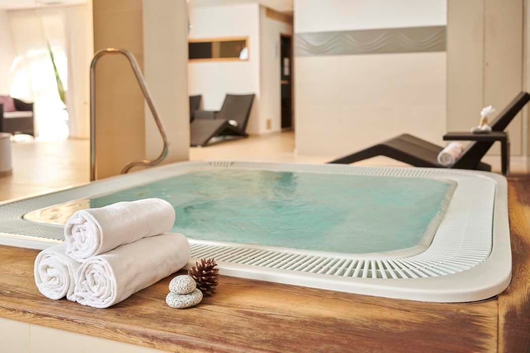 Hotel Molindrio Plava Laguna - Poreč, Chorvátsko - foto 22