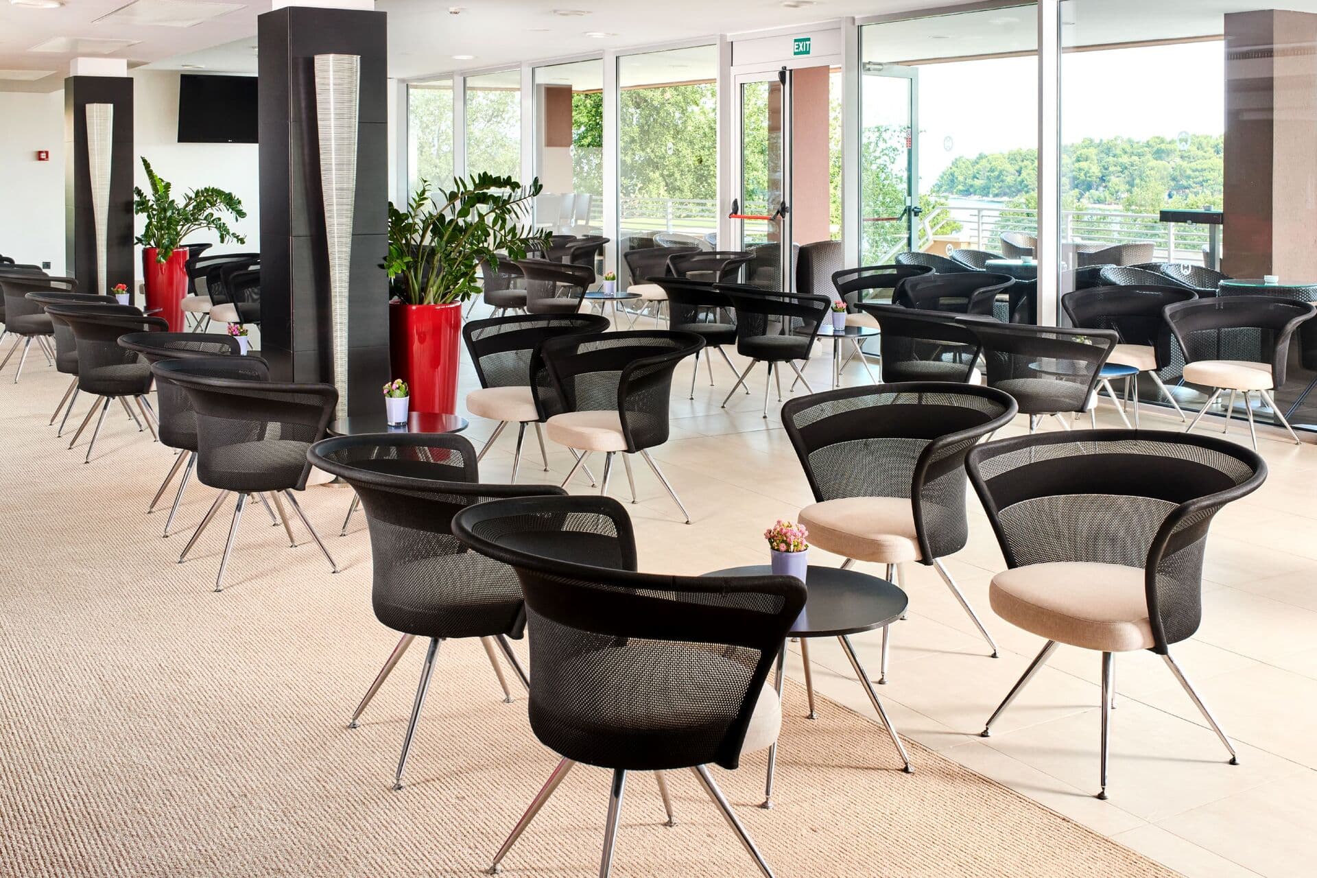 Hotel Molindrio Plava Laguna - Poreč, Chorvátsko - foto 9