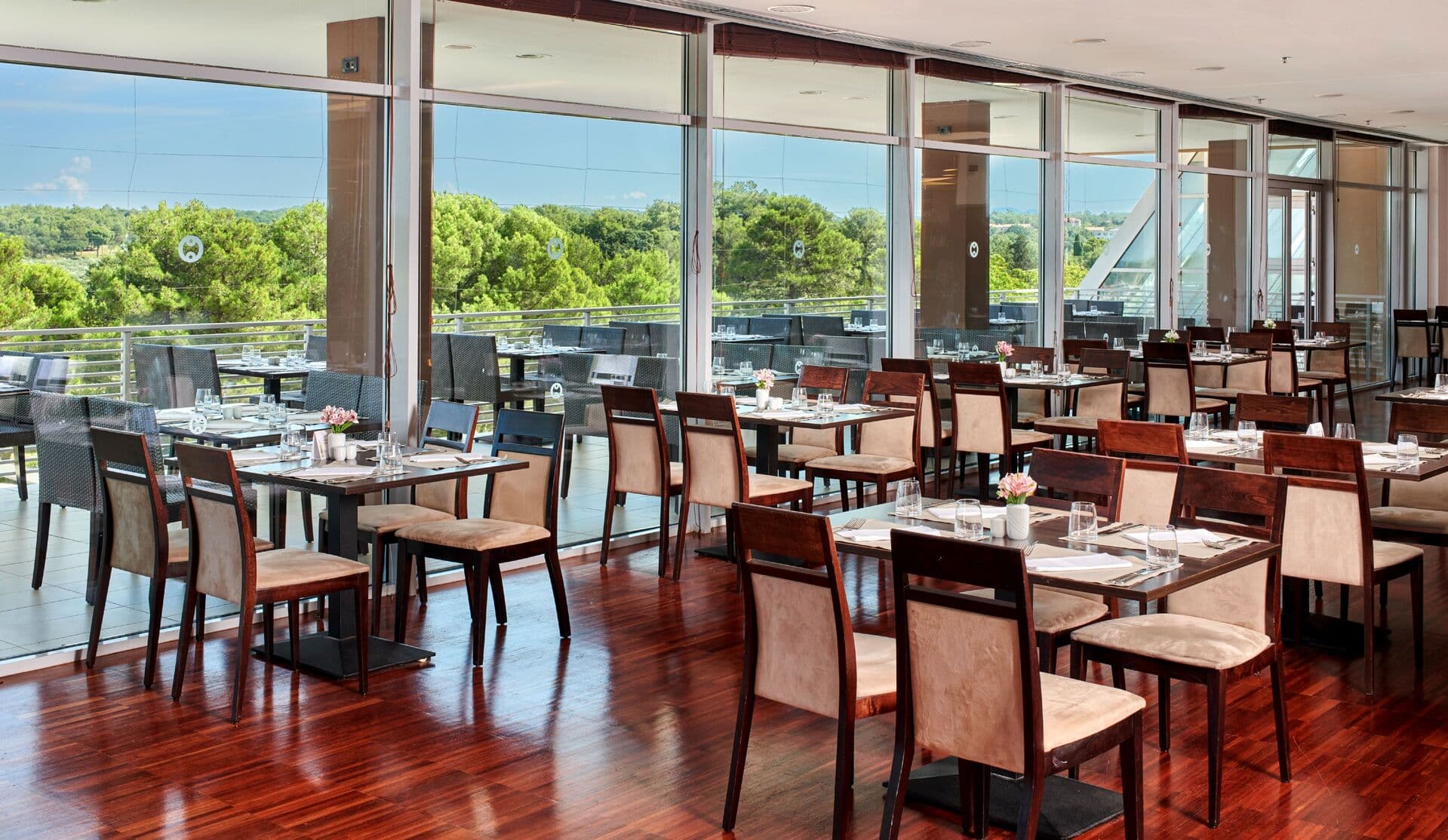 Hotel Molindrio Plava Laguna - Poreč, Chorvátsko - foto 7