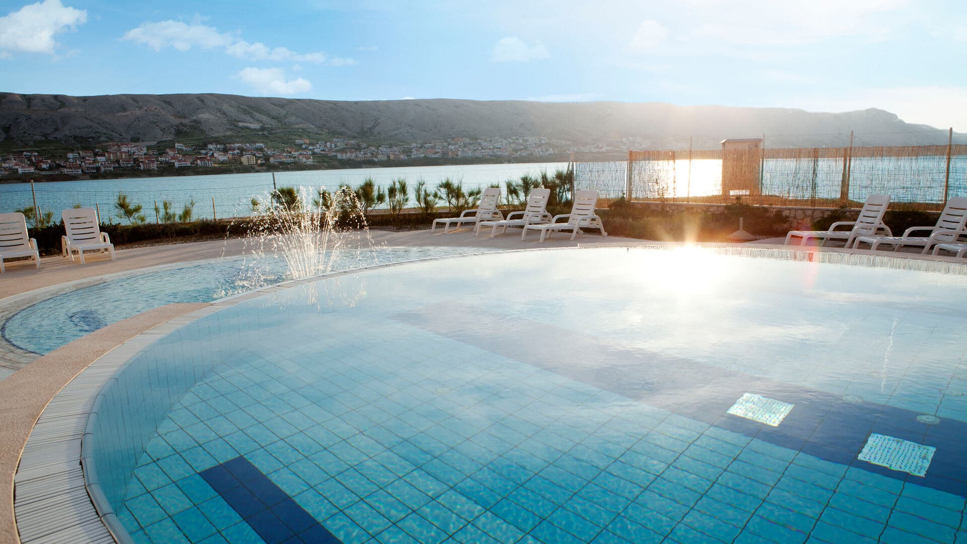 Hotel Pagus - Pag, Chorvátsko - foto 4