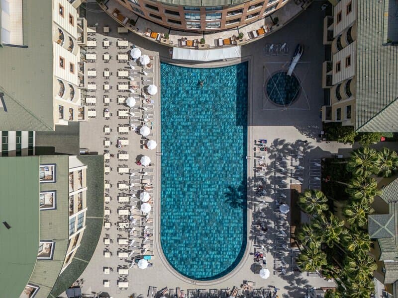 Hotel Side Star Park – Side