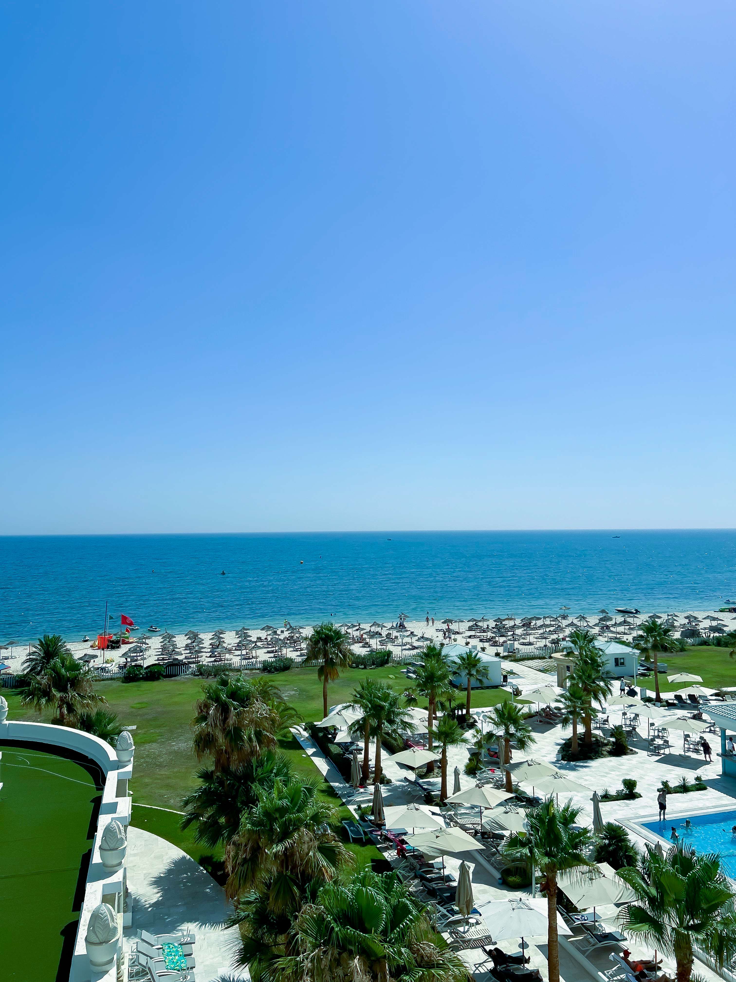 Hotel Barcelo Concorde Green Park Palace - Sousse, Sousse - foto 3