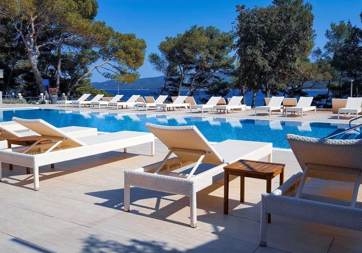 Aminess Younique Senses resort - Vrboska, Chorvátsko - foto 20