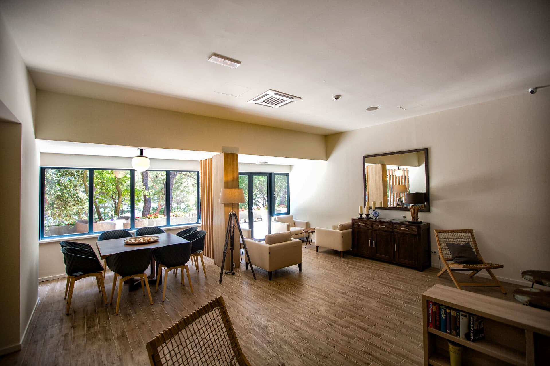 Aminess Younique Senses resort - Vrboska, Chorvátsko - foto 11