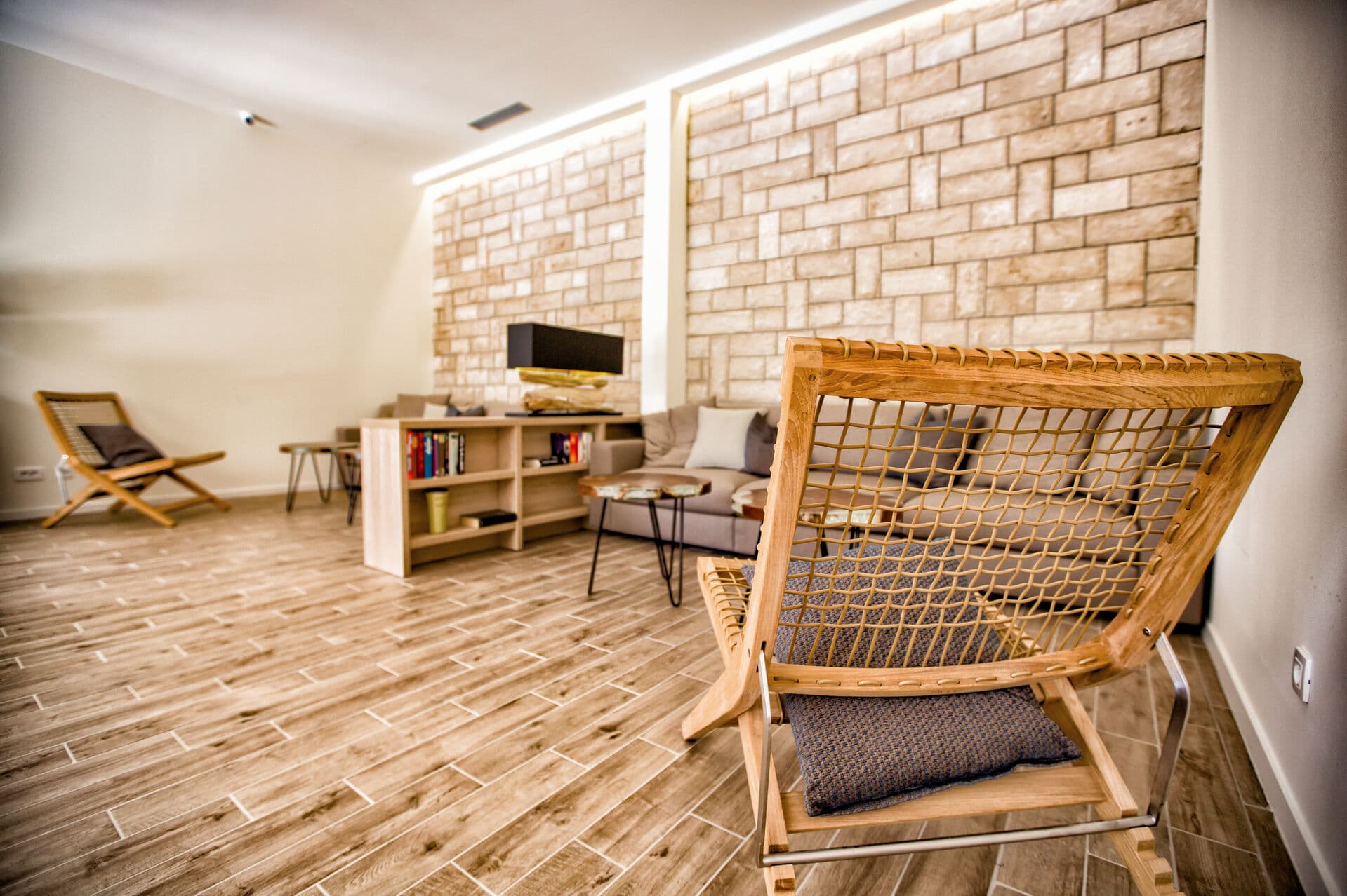 Aminess Younique Senses resort - Vrboska, Chorvátsko - foto 10
