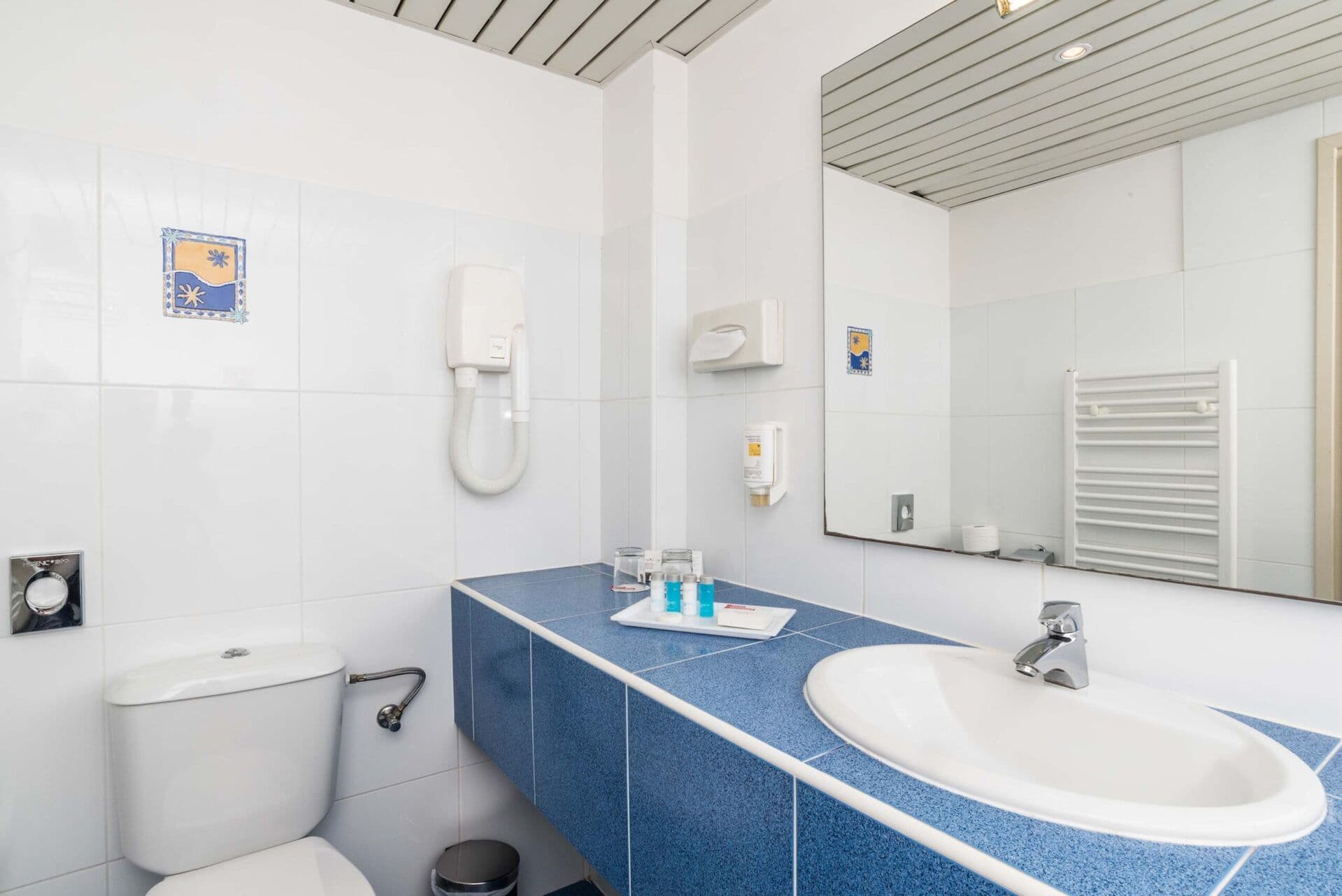 Hotel Umag Plava Laguna - Umag, Chorvátsko - foto 15