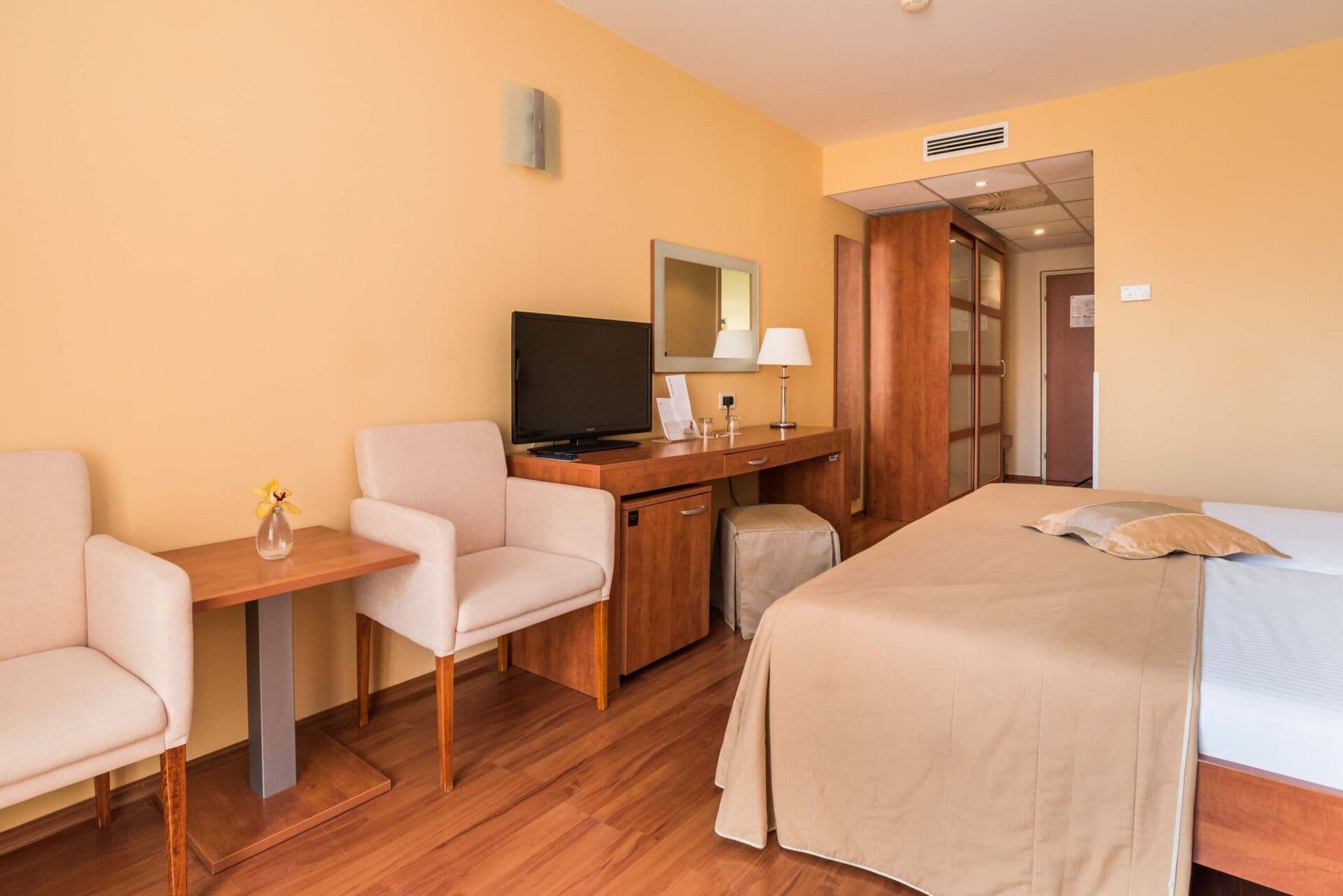 Hotel Umag Plava Laguna - Umag, Chorvátsko - foto 14
