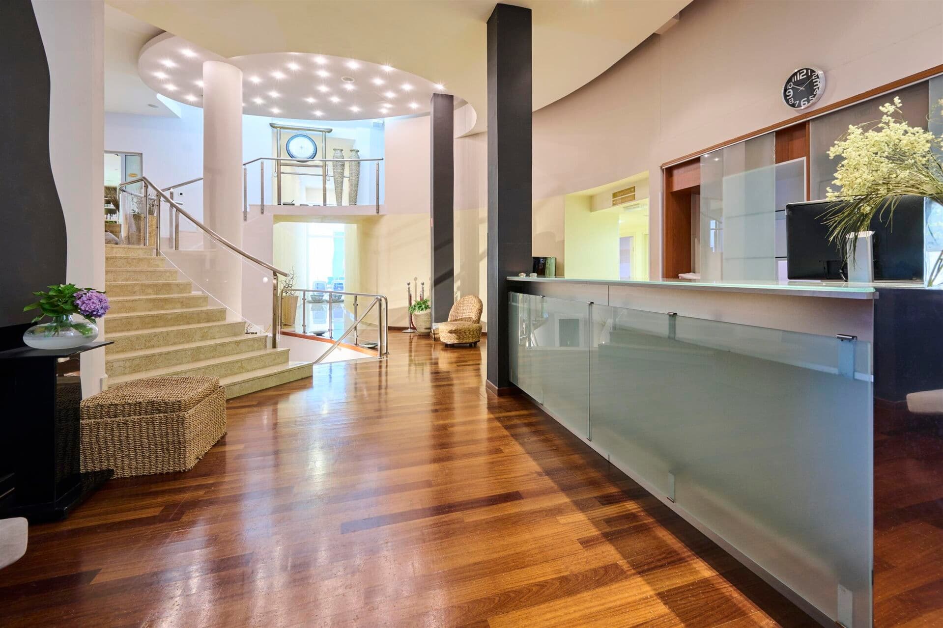 Hotel Umag Plava Laguna - Umag, Chorvátsko - foto 7