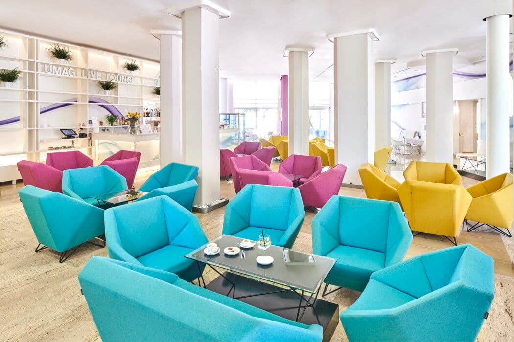 Hotel Umag Plava Laguna - Umag, Chorvátsko - foto 6