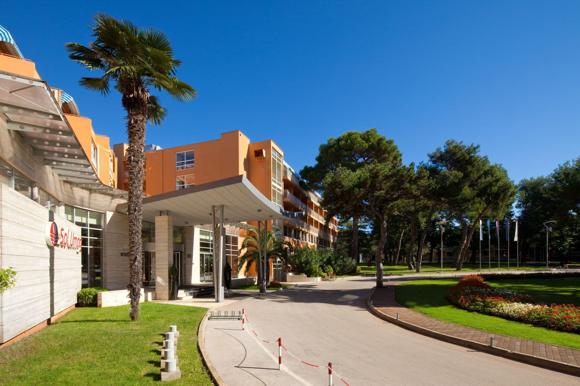 Hotel Umag Plava Laguna - Umag, Umag - foto 2