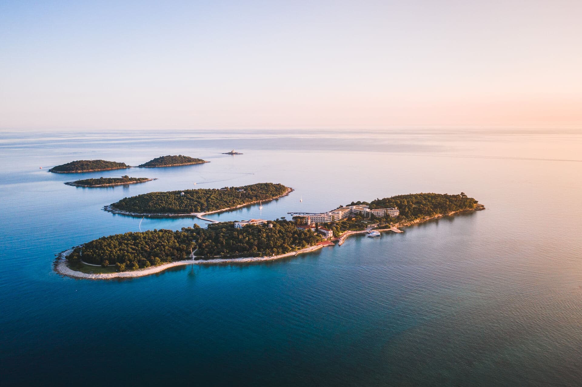 Island hotel Istra - Rovinj, Rovinj - foto 4