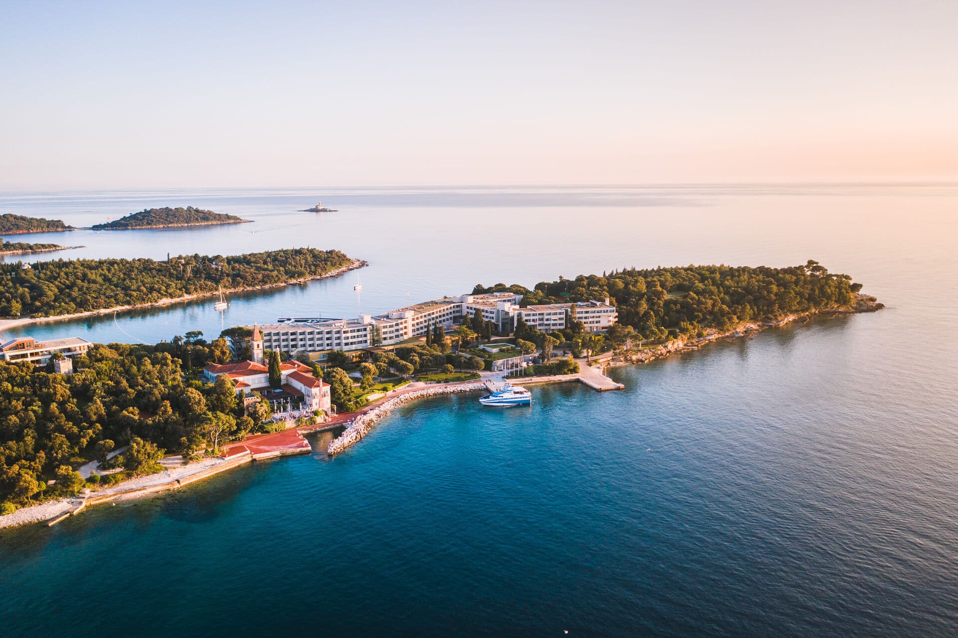 Island hotel Istra - Rovinj, Rovinj - foto 3