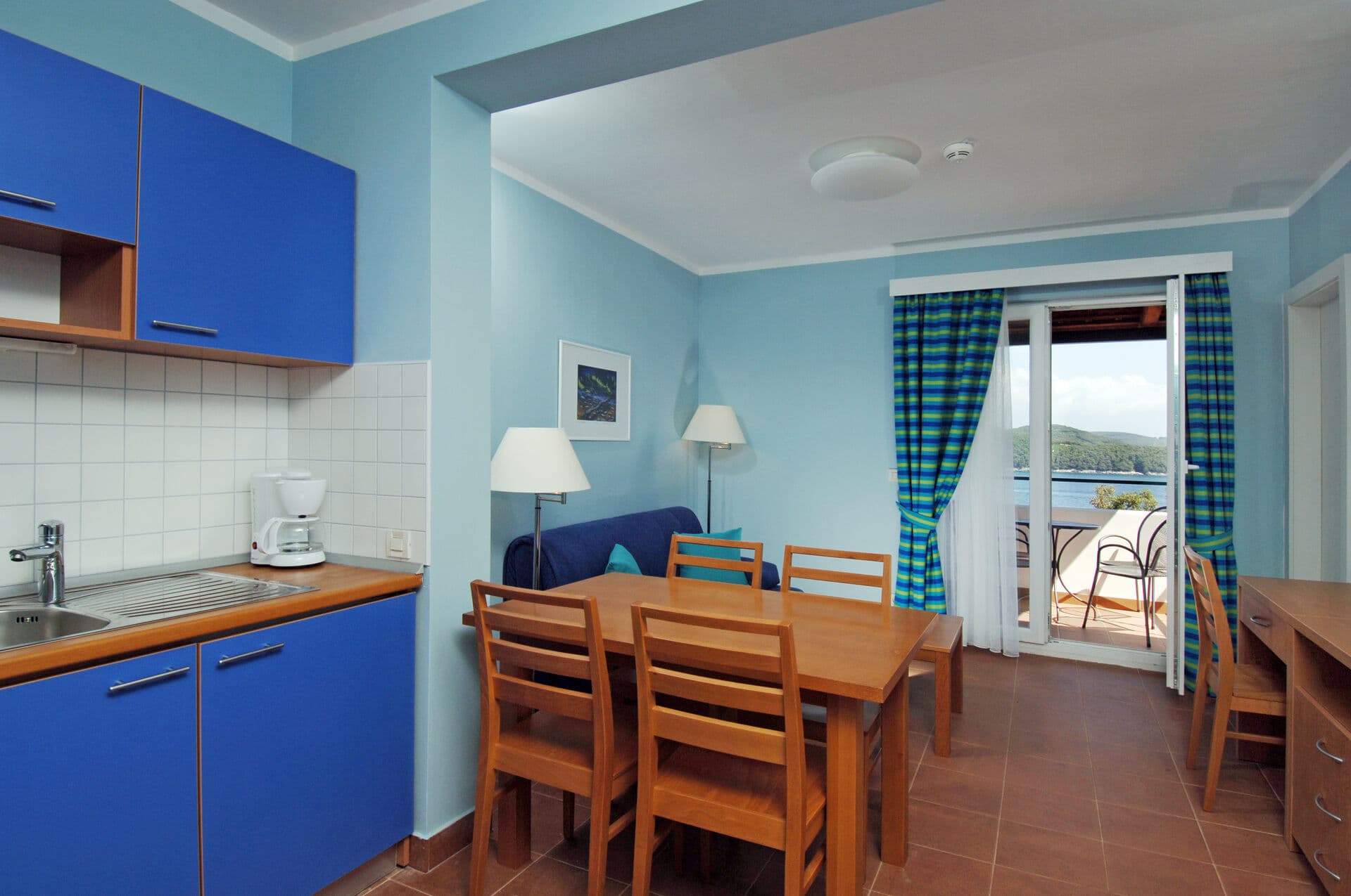 Apartmány Koversada - Vrsar, Chorvátsko - foto 15