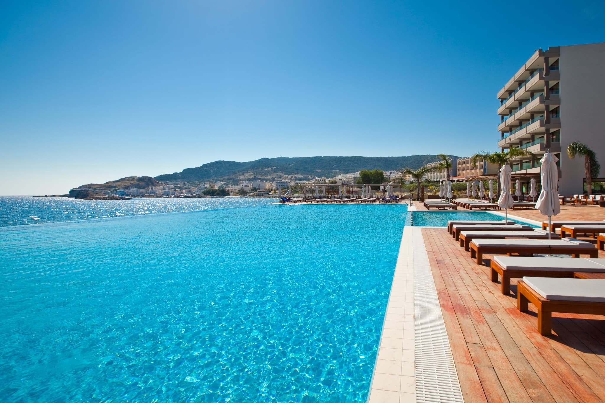 Hotel Alimounda Mare – Karpathos