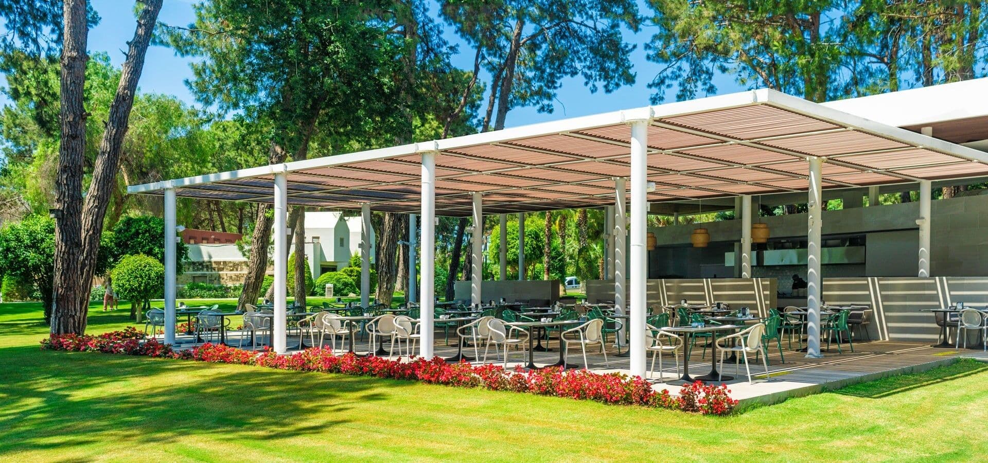 Hotel Arcanus Hotels Sorgun - Side, Turecko - foto 3