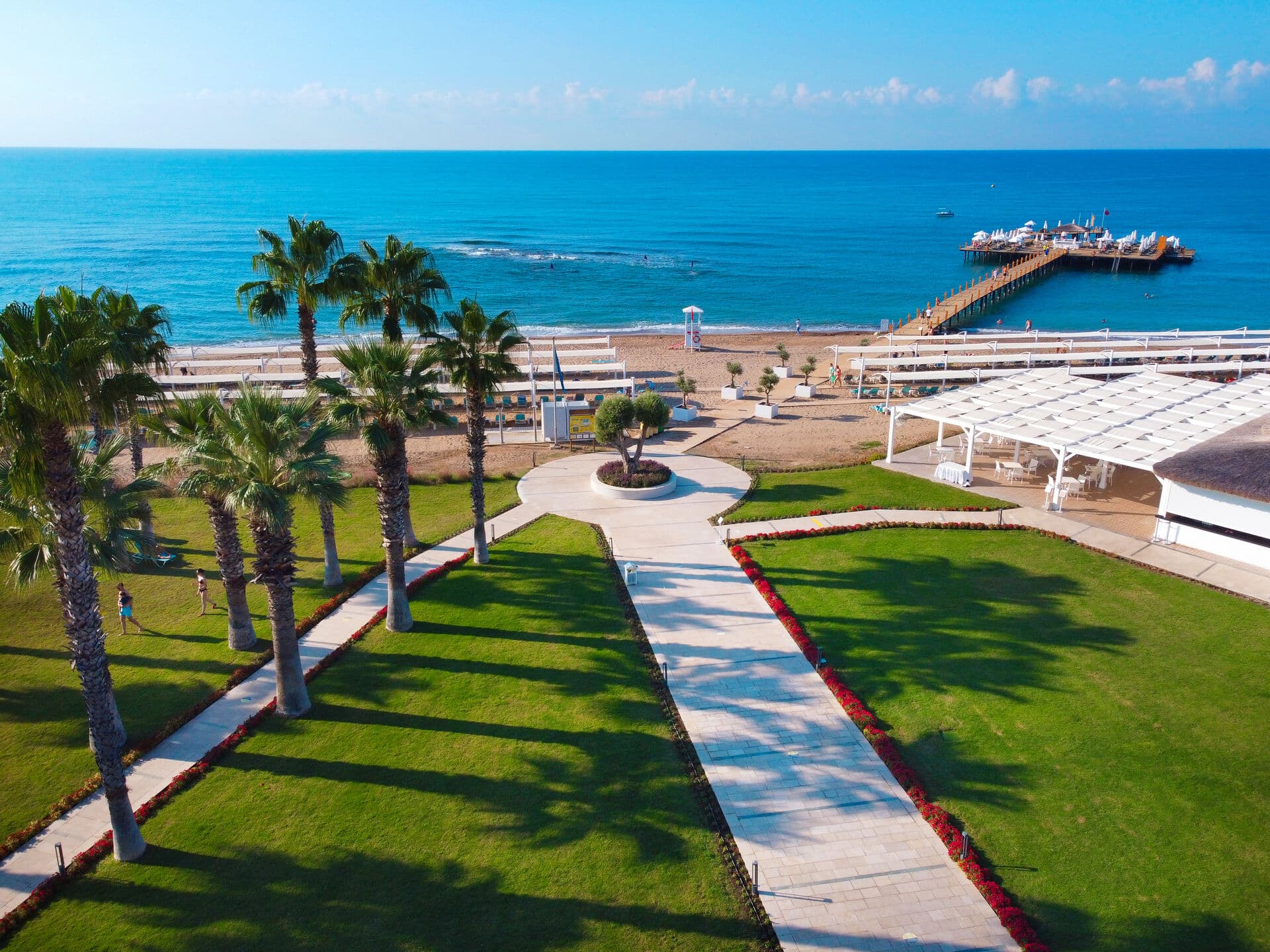 Hotel Arcanus Hotels Sorgun - Side, Turecko - foto 2