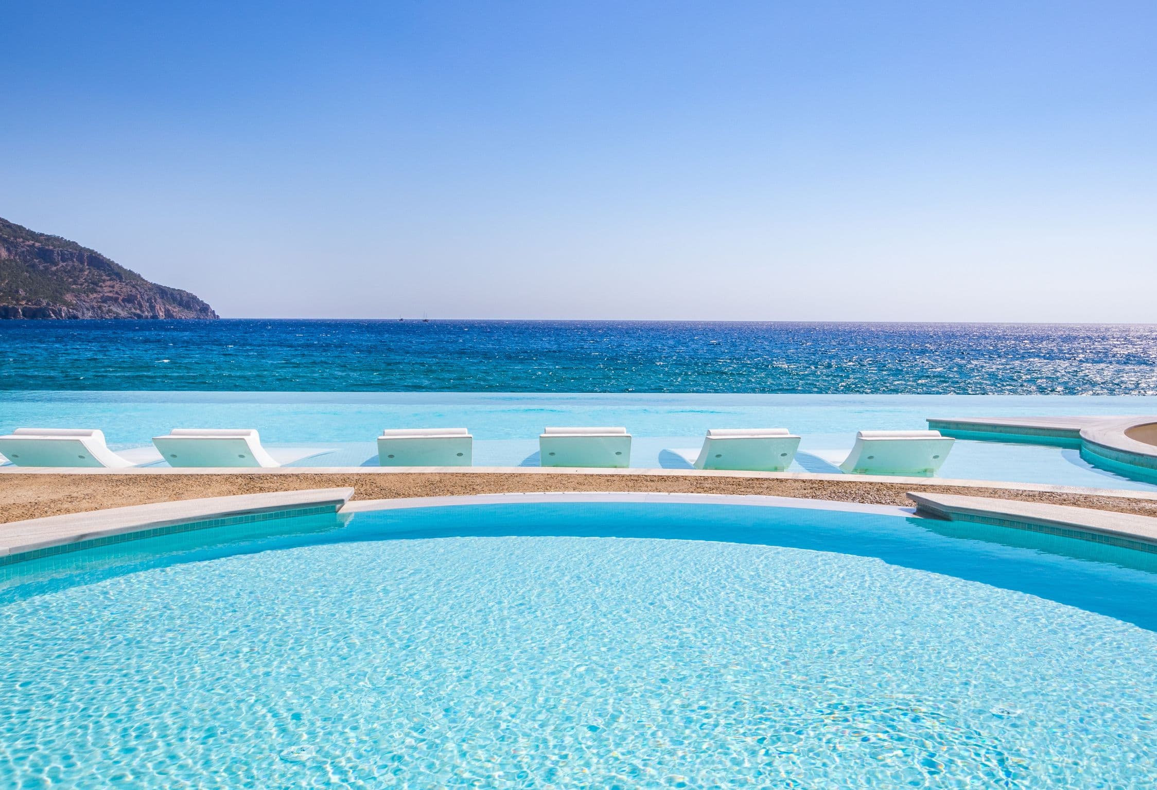 Konstantinos Palace - Karpathos, Karpathos - foto 3