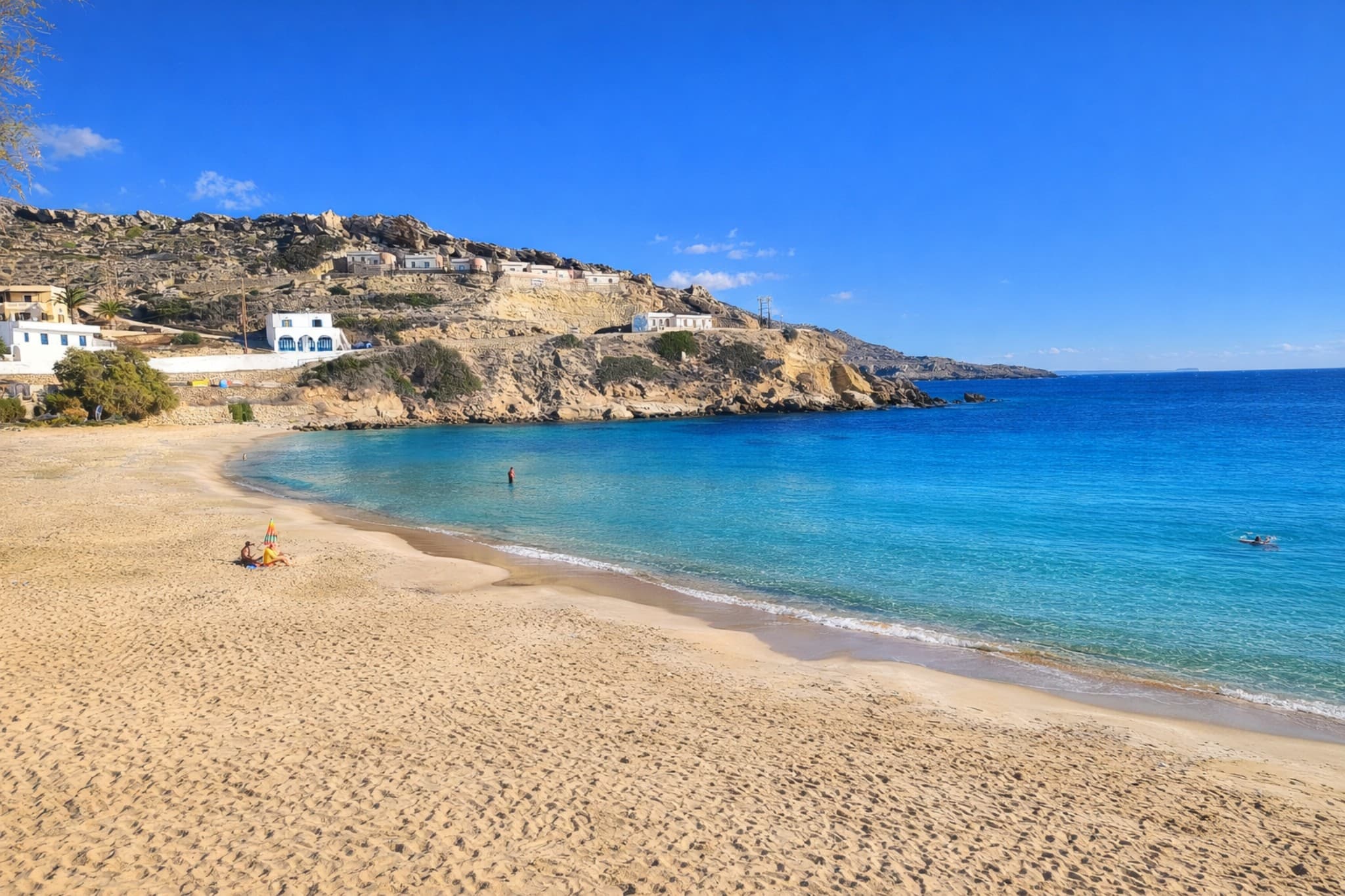 Hotel Helios Beach - Karpathos, Karpathos - foto 2