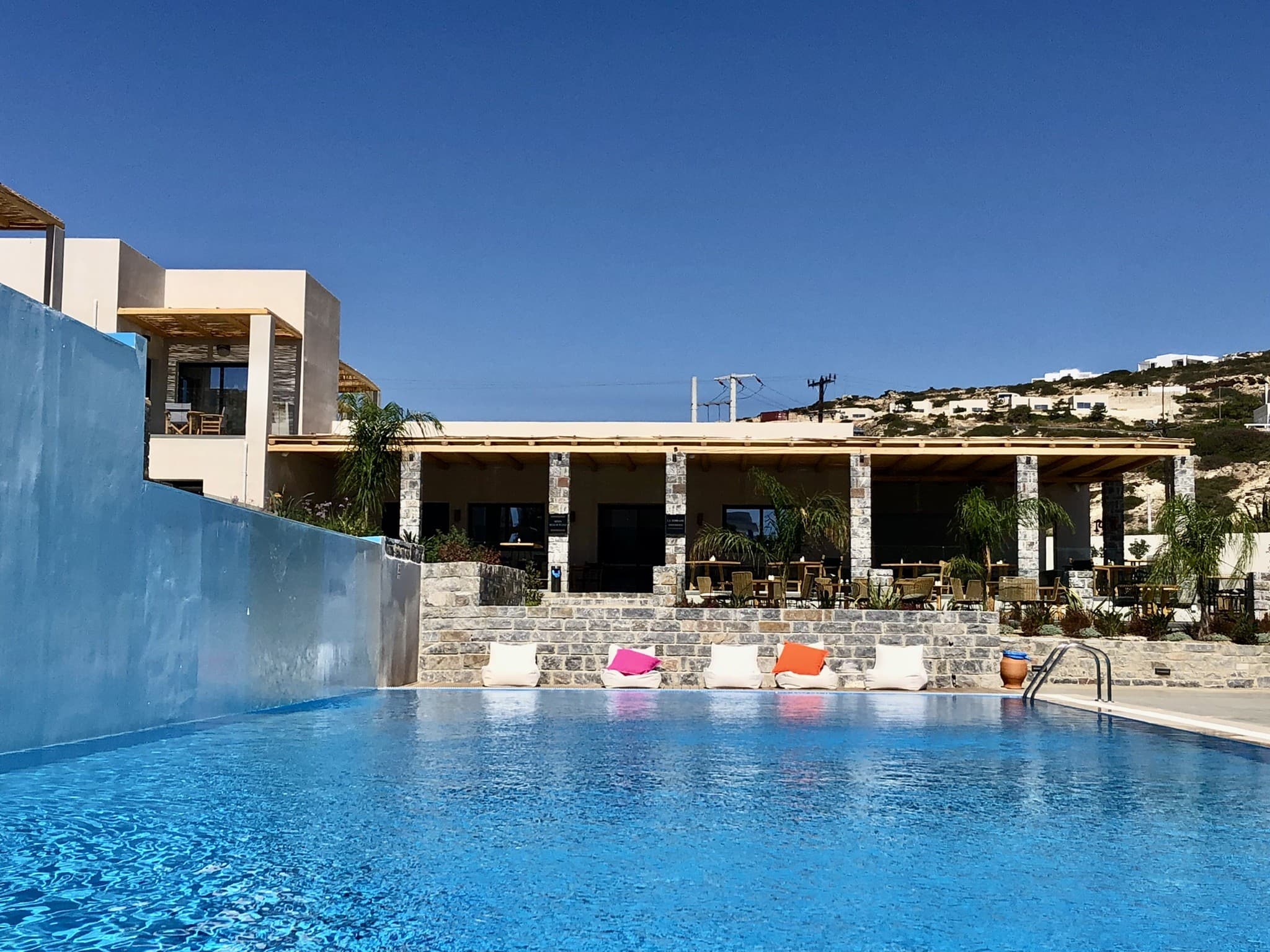 Hotel Helios Beach - Karpathos, Karpathos - foto 4