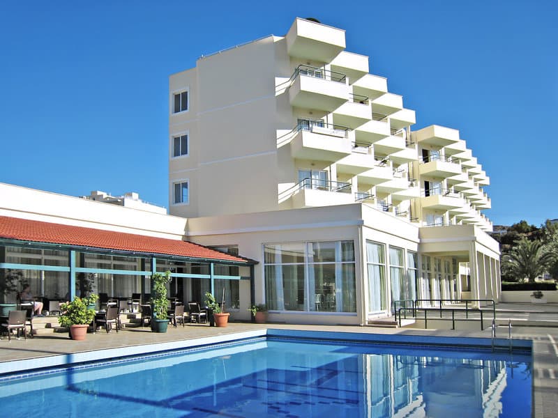 Hotel Miramare Bay - Karpathos, Karpathos - foto 2