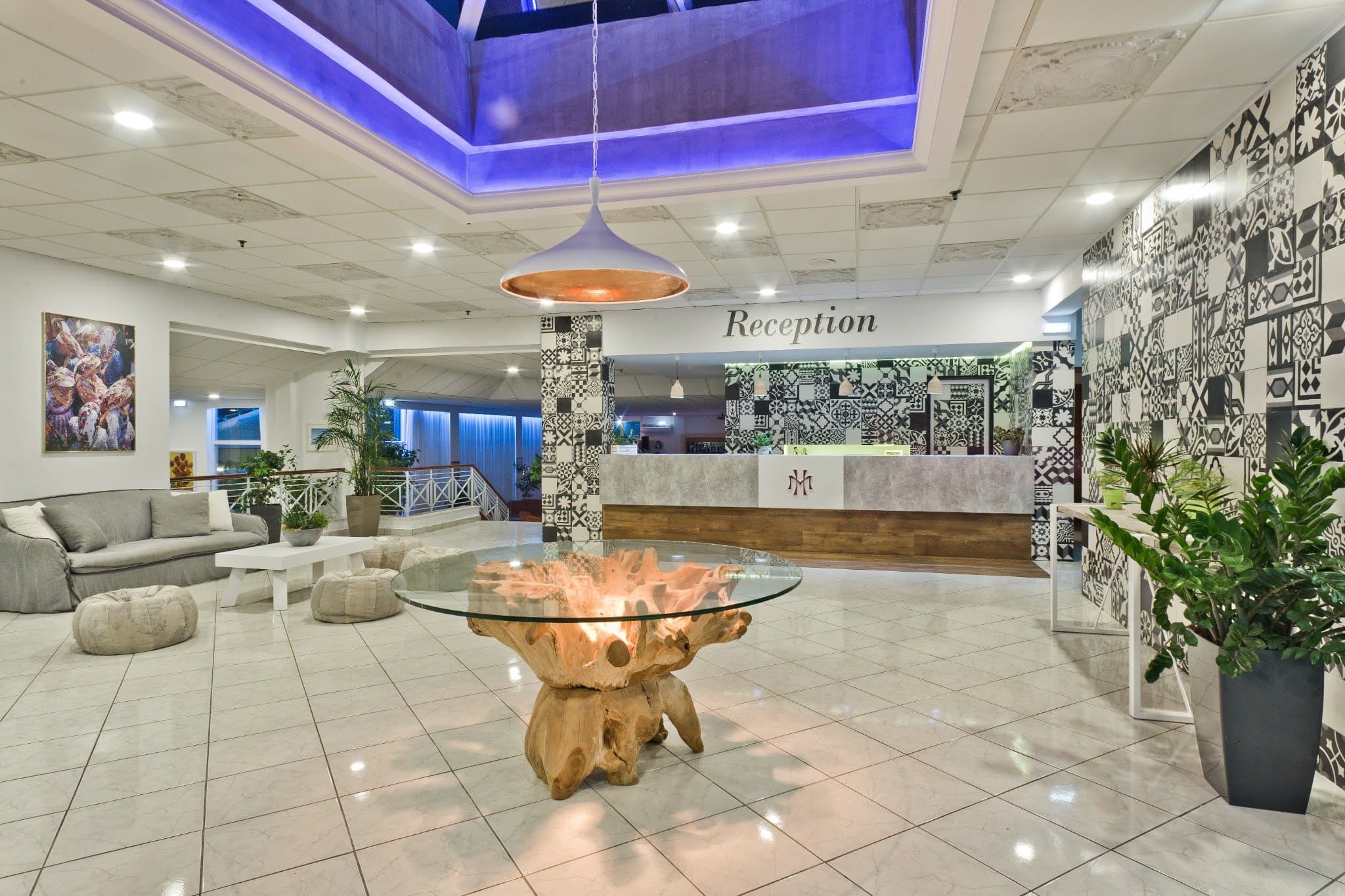 Hotel Miramare Bay - Karpathos, Karpathos - foto 5