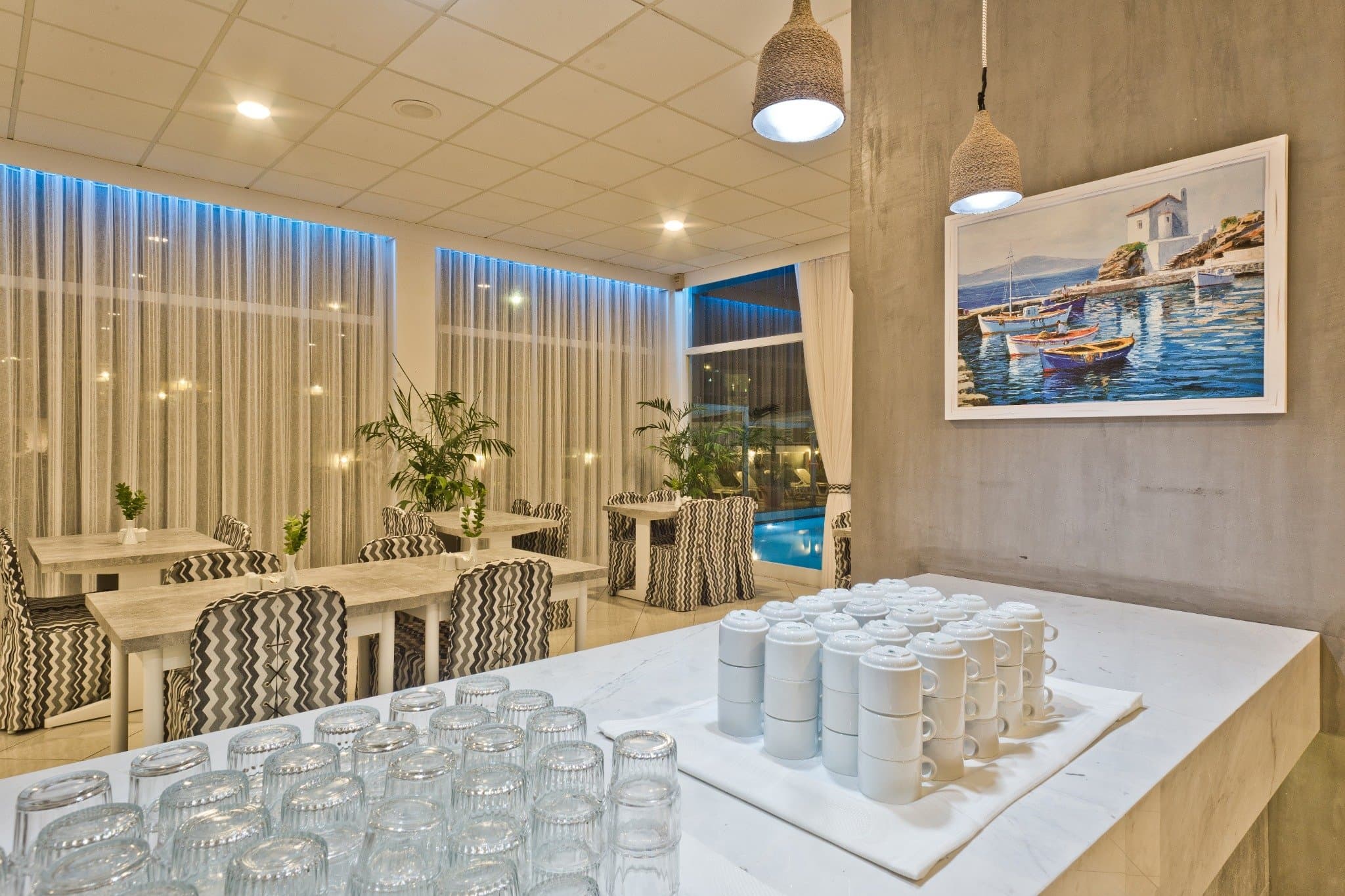 Hotel Miramare Bay - Karpathos, Karpathos - foto 4