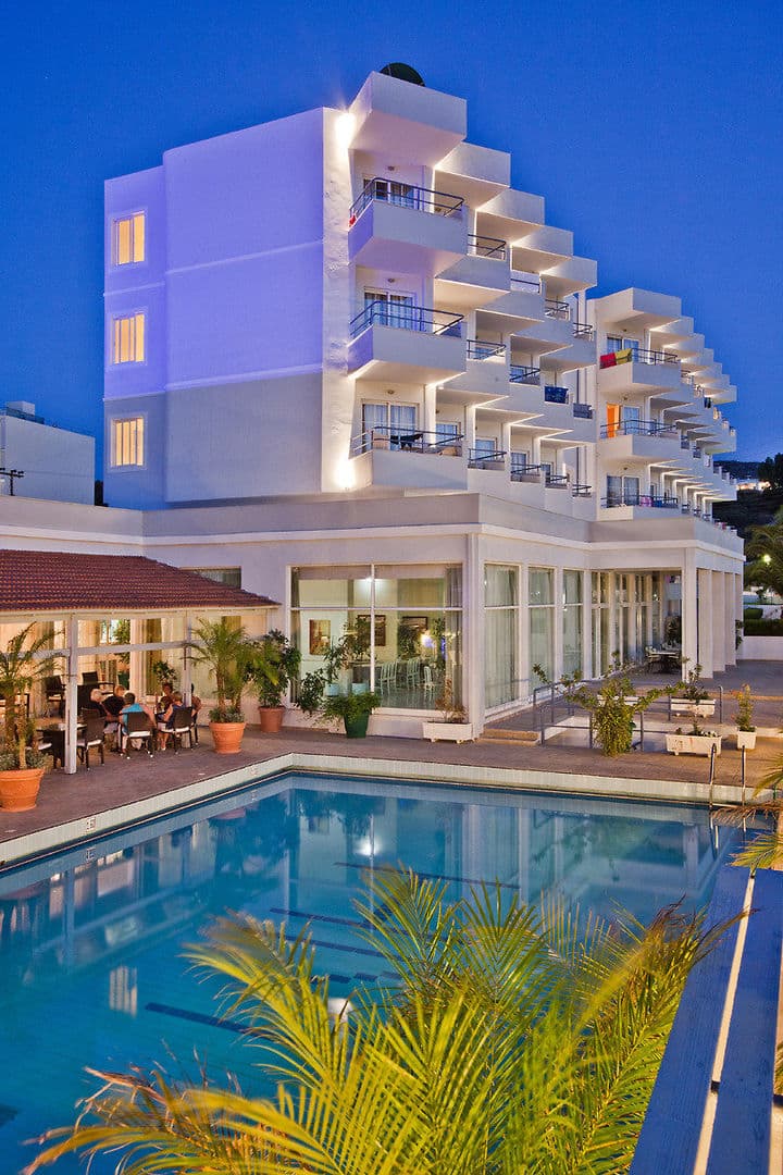 Hotel Miramare Bay - Karpathos, Karpathos - foto 3