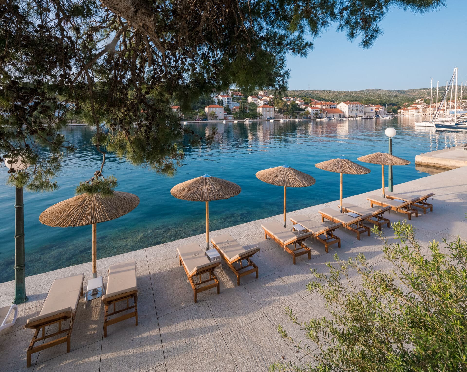 Hotel Milna Osam Adults only – Milna