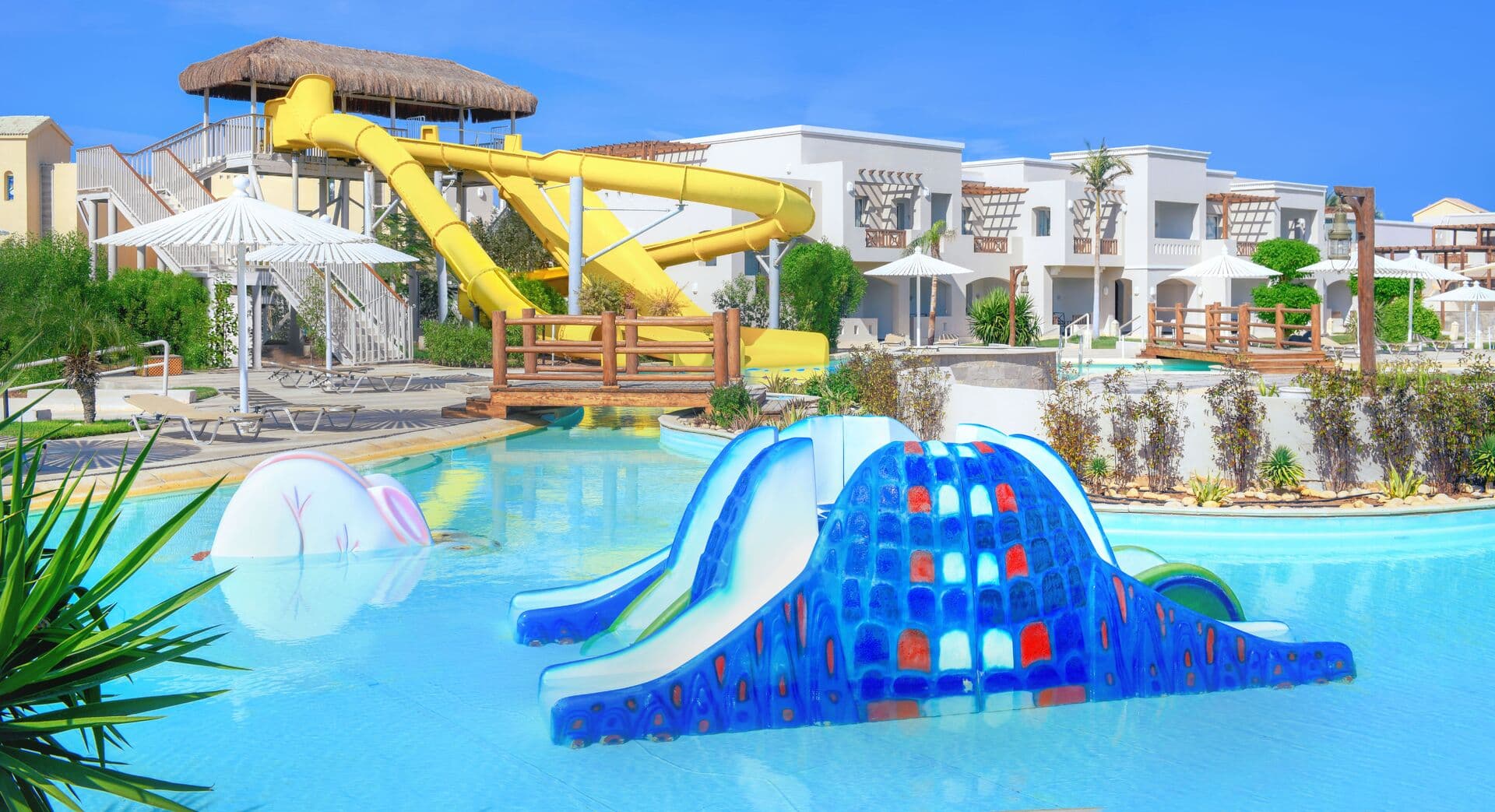 Hotel Jaz Casa del Mar Resort - Hurghada, Hurghada - foto 3