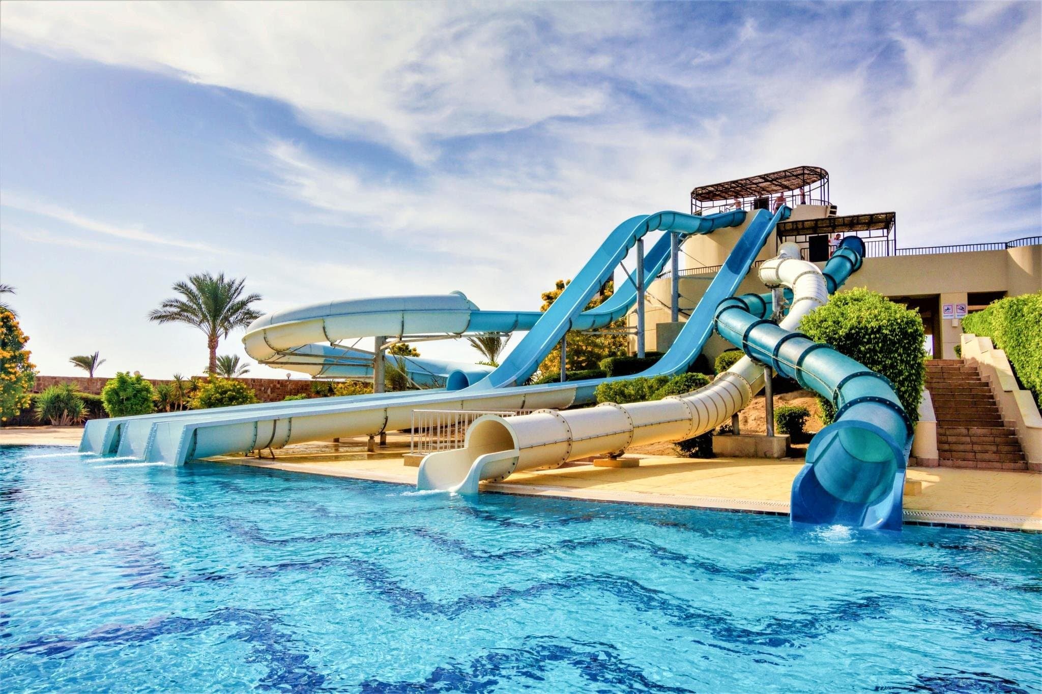 Hotel Jaz Solaya - Marsa Alam, Marsa Alam - foto 4