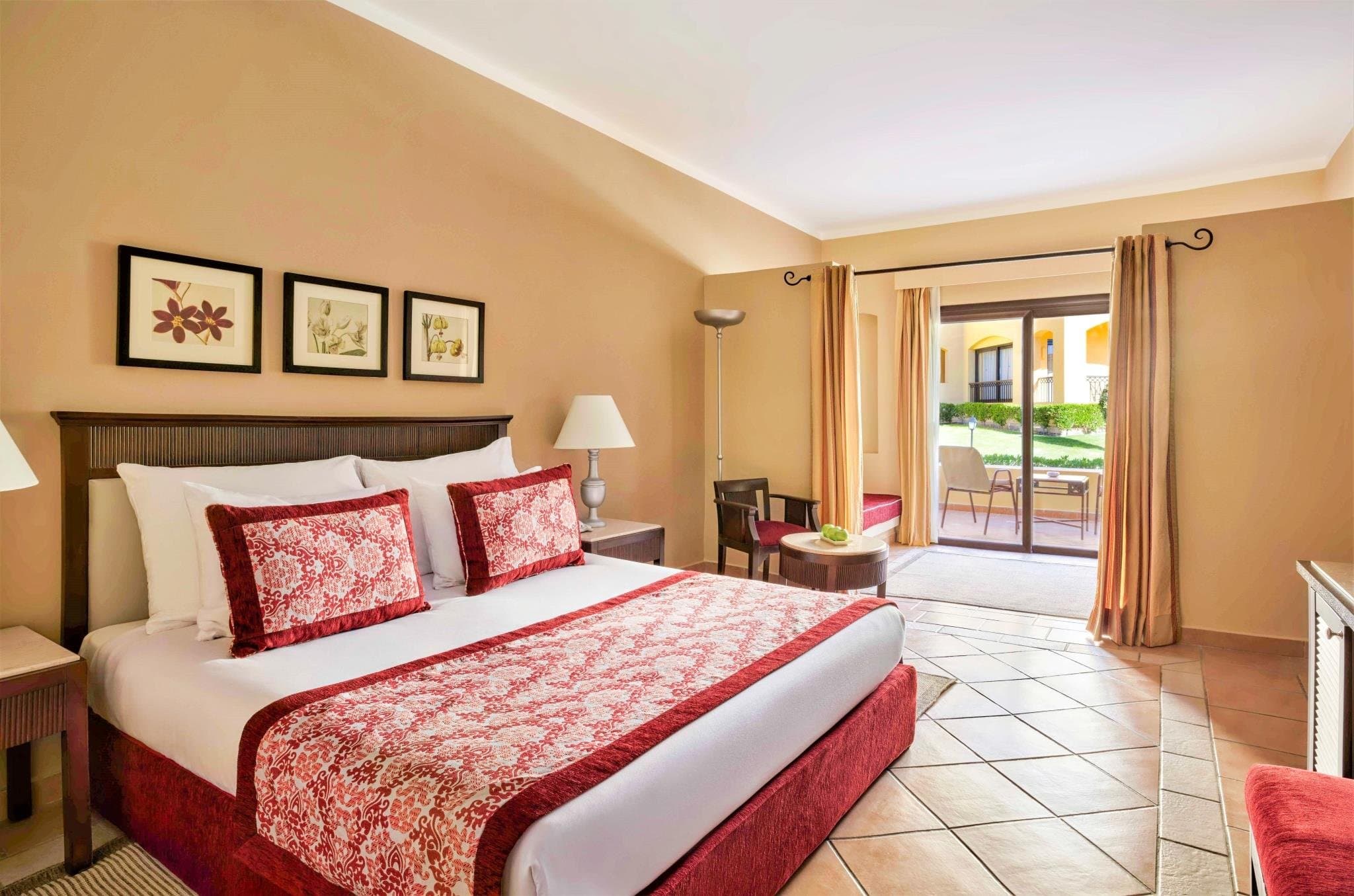 Hotel Jaz Solaya - Marsa Alam, Marsa Alam - foto 3