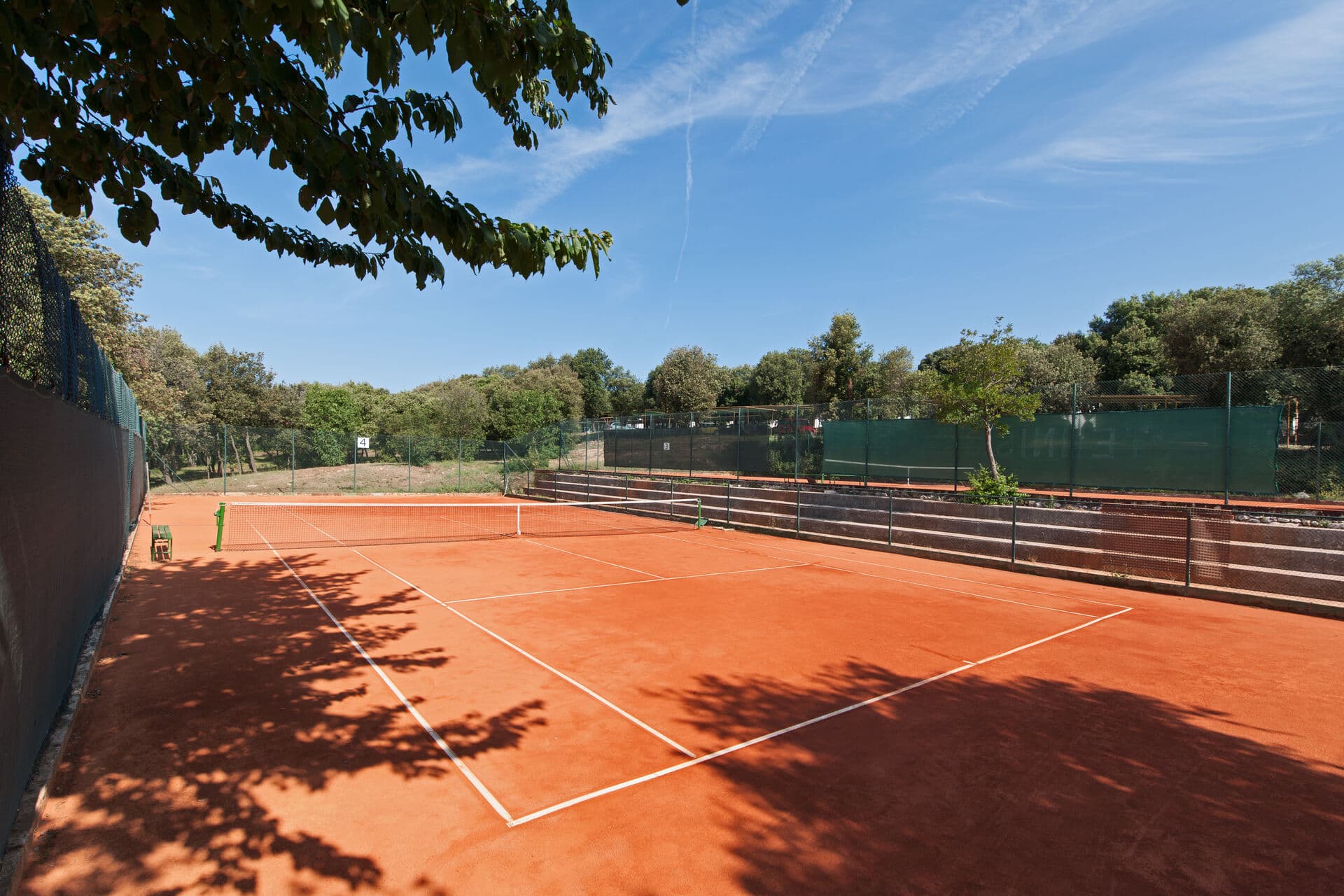 Rezort Amarin - Rovinj, Chorvátsko - foto 22