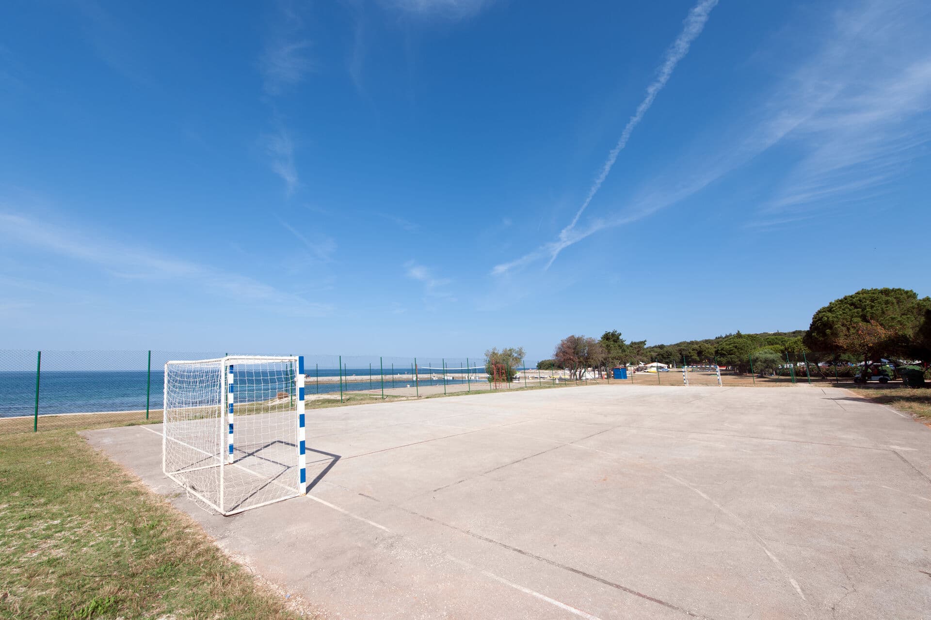 Rezort Amarin - Rovinj, Chorvátsko - foto 20