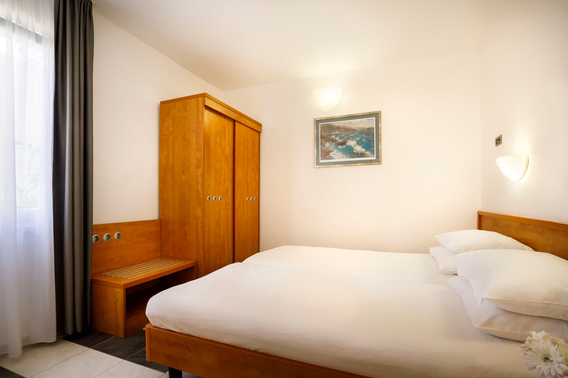Rezort Amarin - Rovinj, Chorvátsko - foto 12