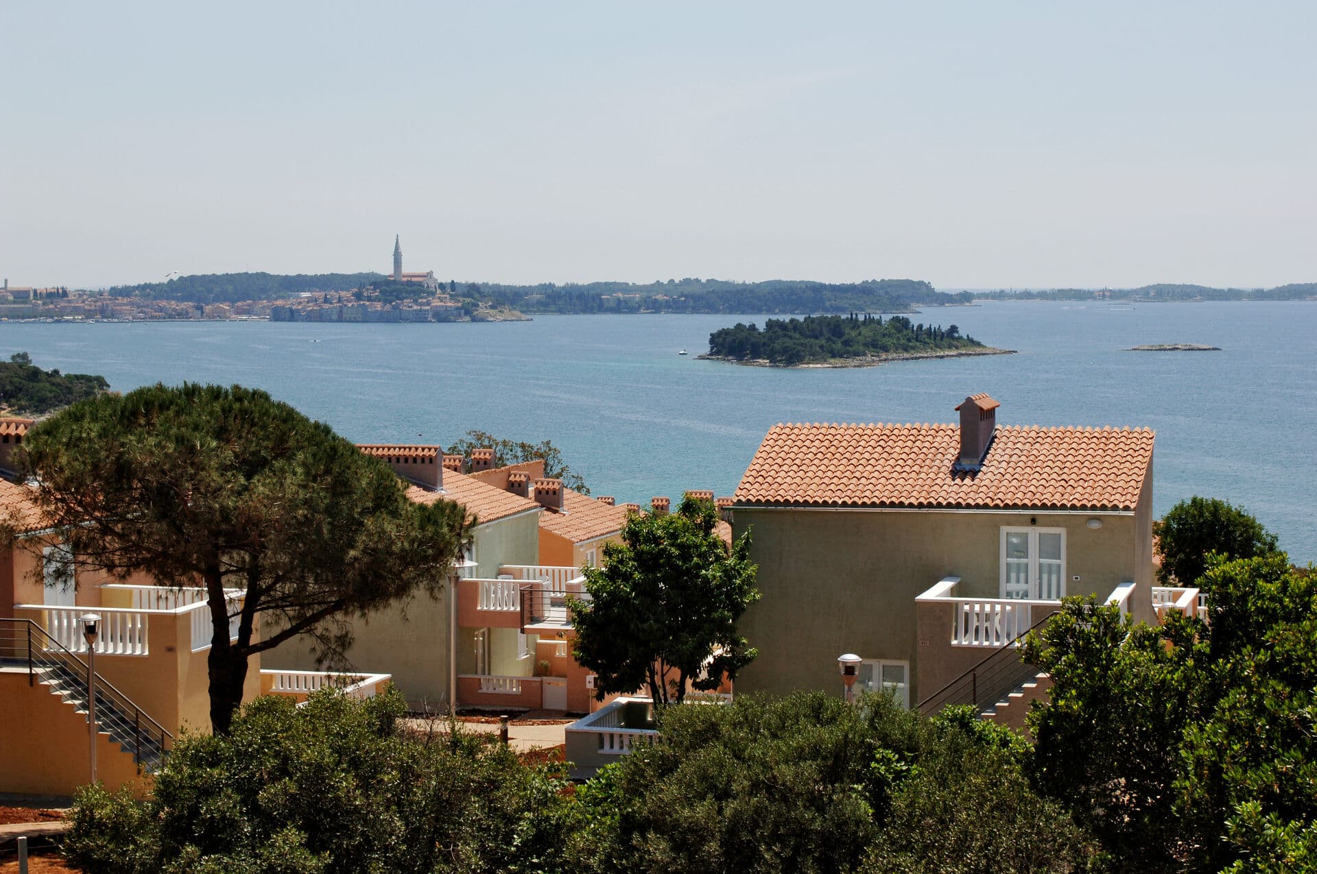 Rezort Amarin - Rovinj, Chorvátsko - foto 8