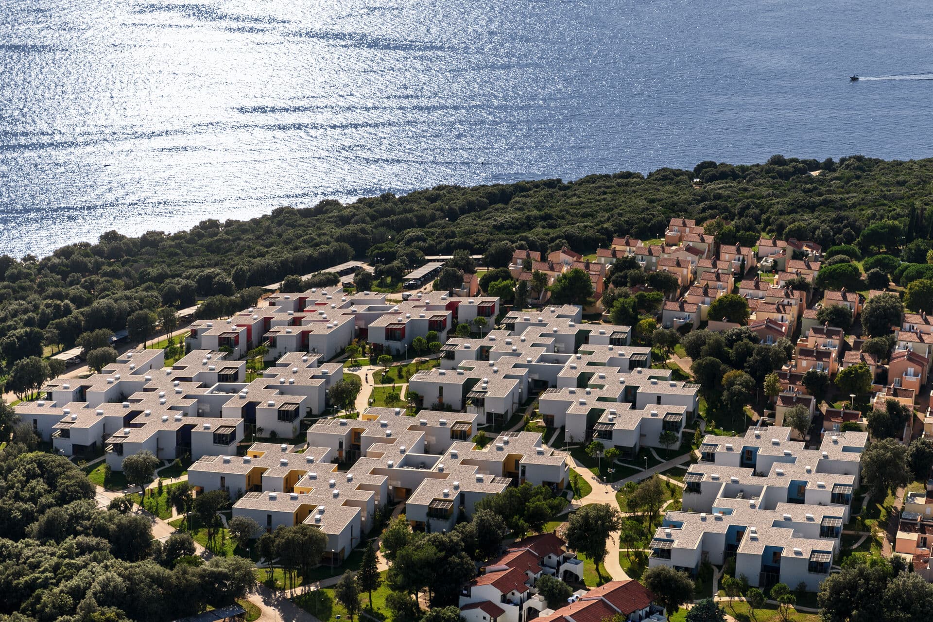 Rezort Amarin - Rovinj, Rovinj - foto 4