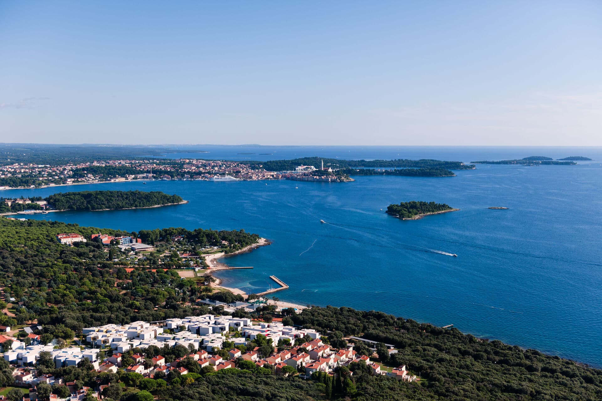 Rezort Amarin - Rovinj, Rovinj - foto 3