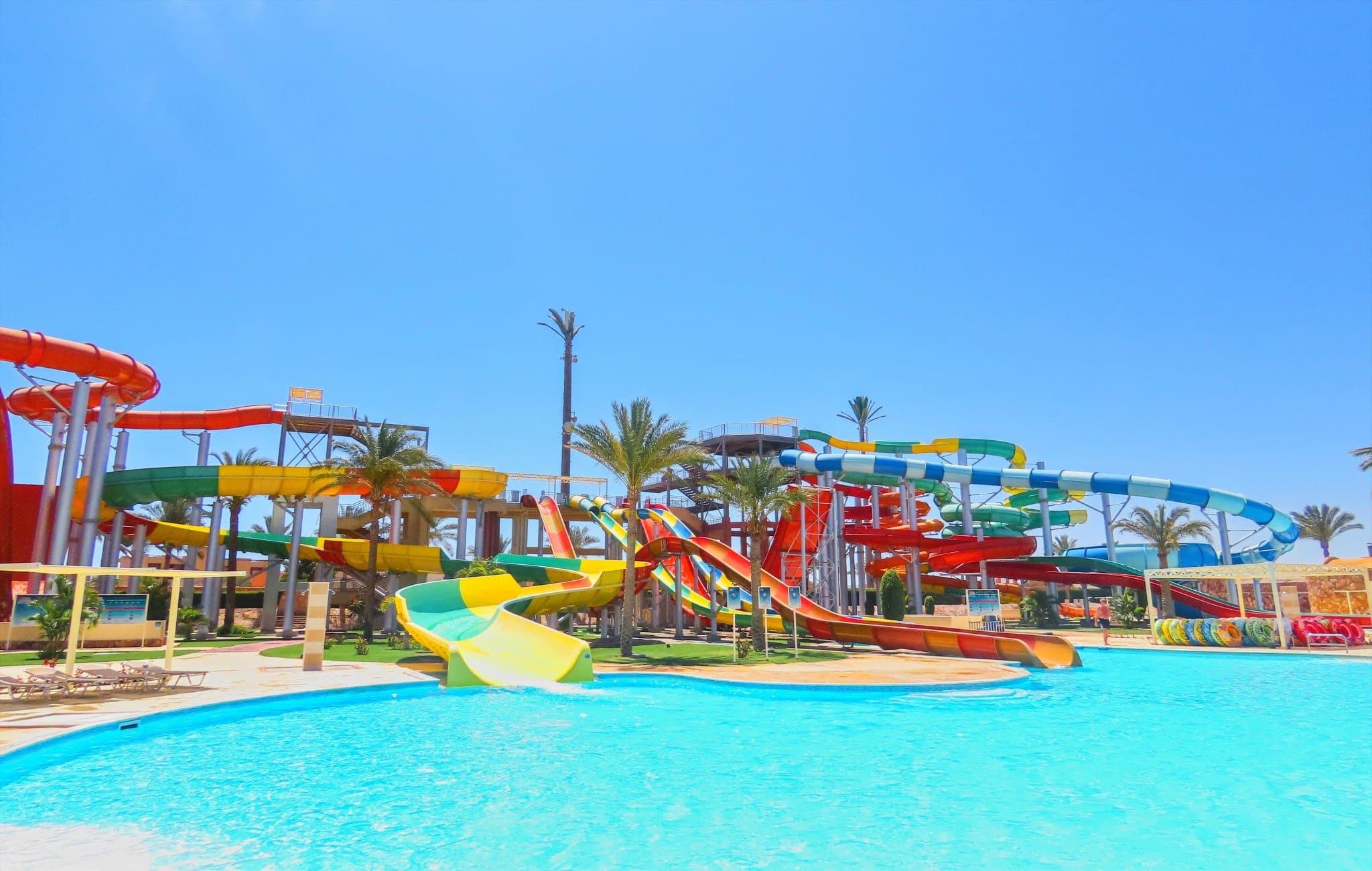 Hotel Jaz Neo Dar El Madina - Marsa Alam, Marsa Alam - foto 4