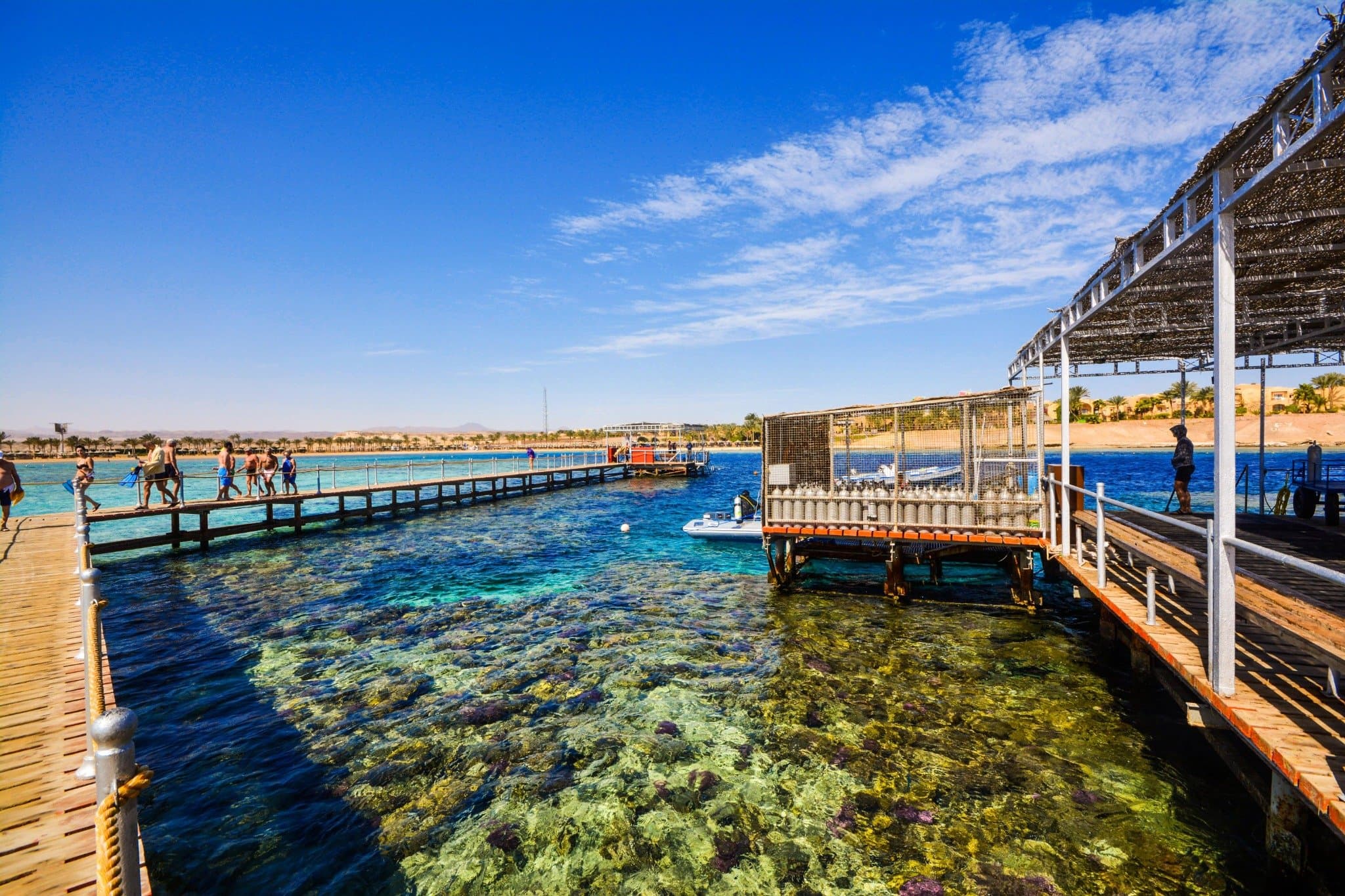 Hotel Jaz Neo Dar El Madina - Marsa Alam, Marsa Alam - foto 3