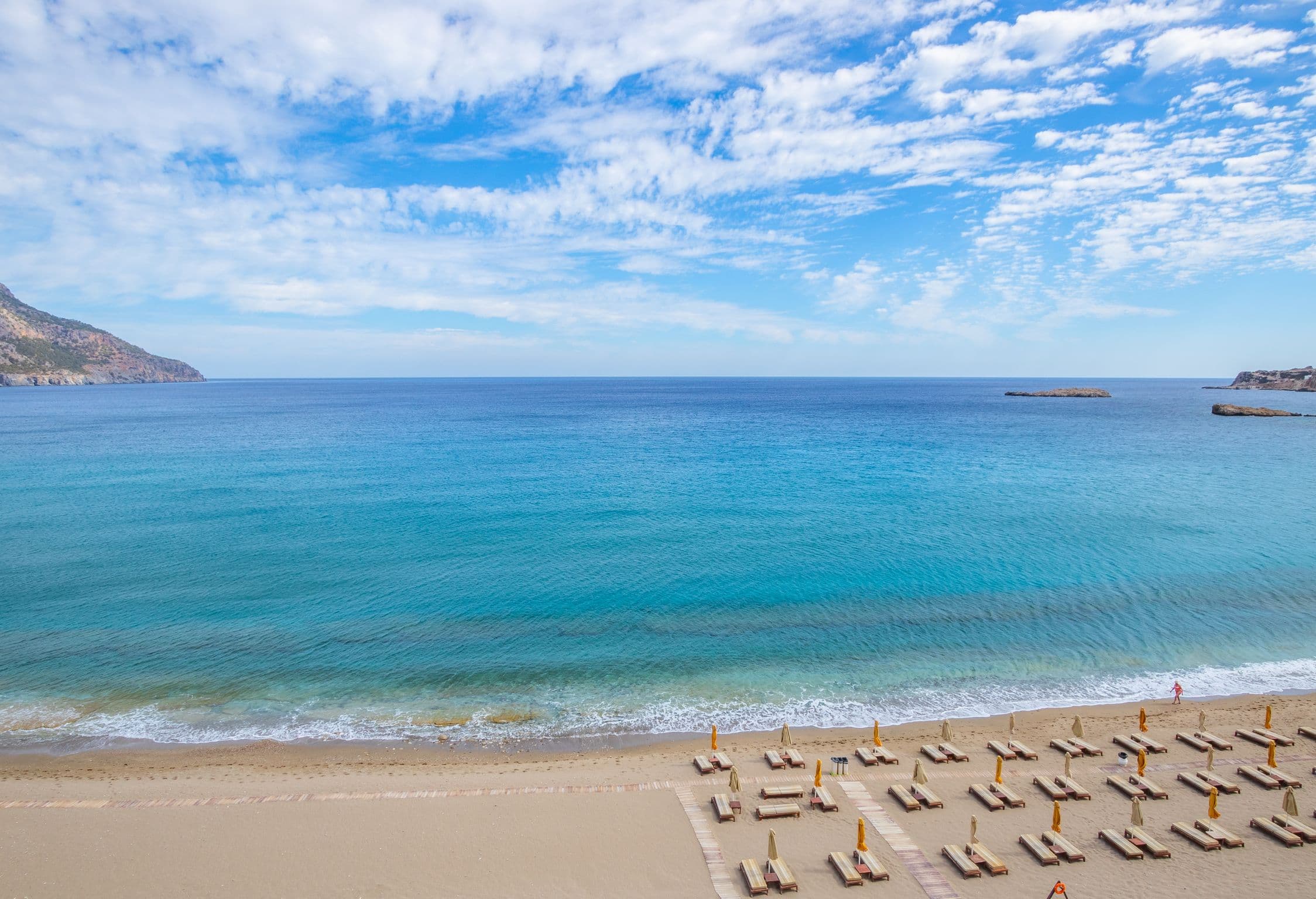Hotel Diakonis - Karpathos, Grécko - foto 12