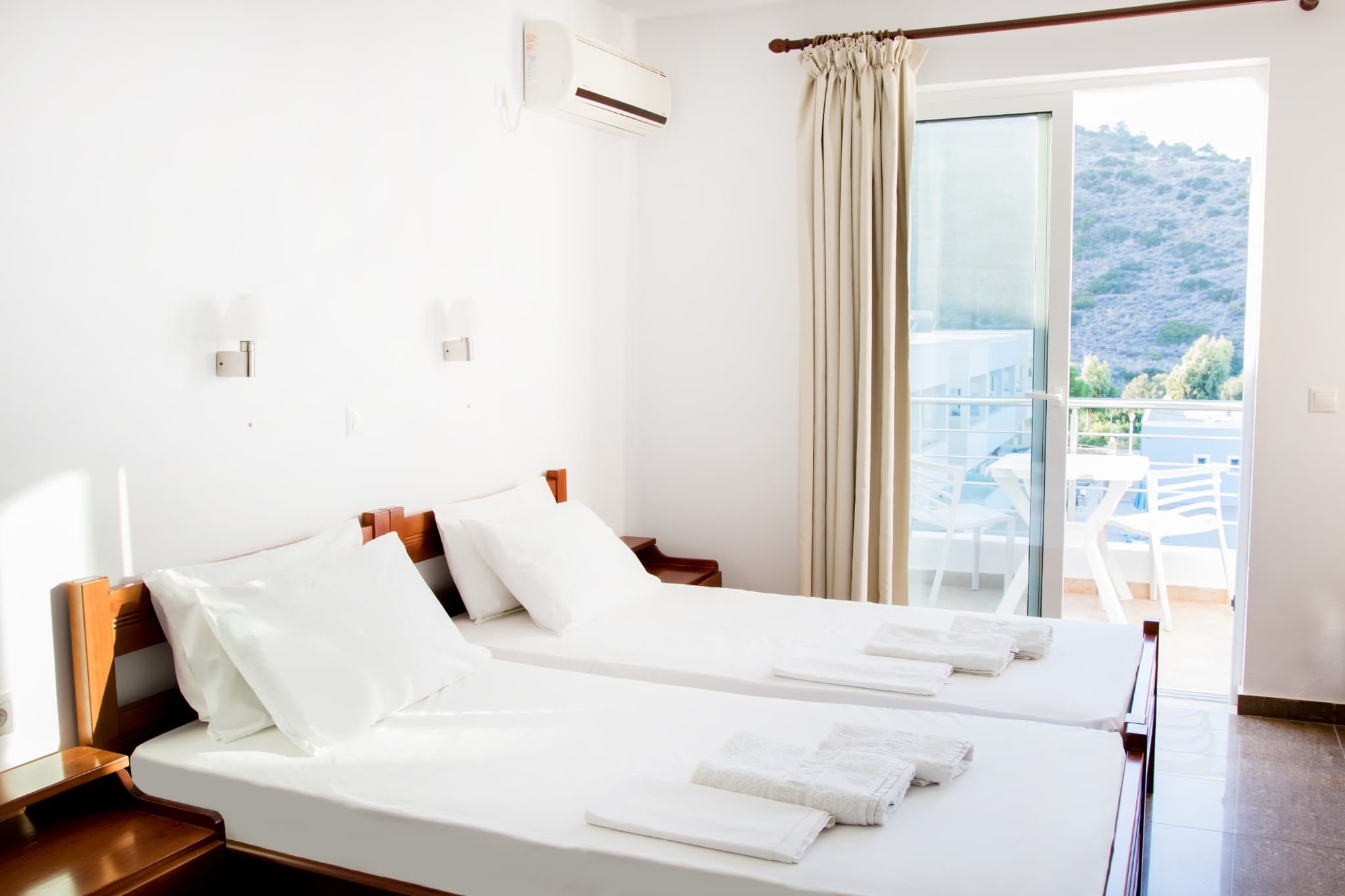 Hotel Diakonis - Karpathos, Grécko - foto 13
