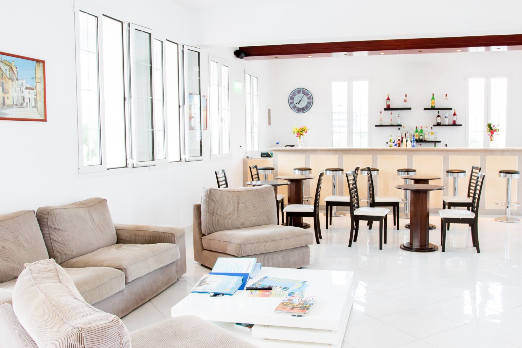 Hotel Diakonis - Karpathos, Grécko - foto 7