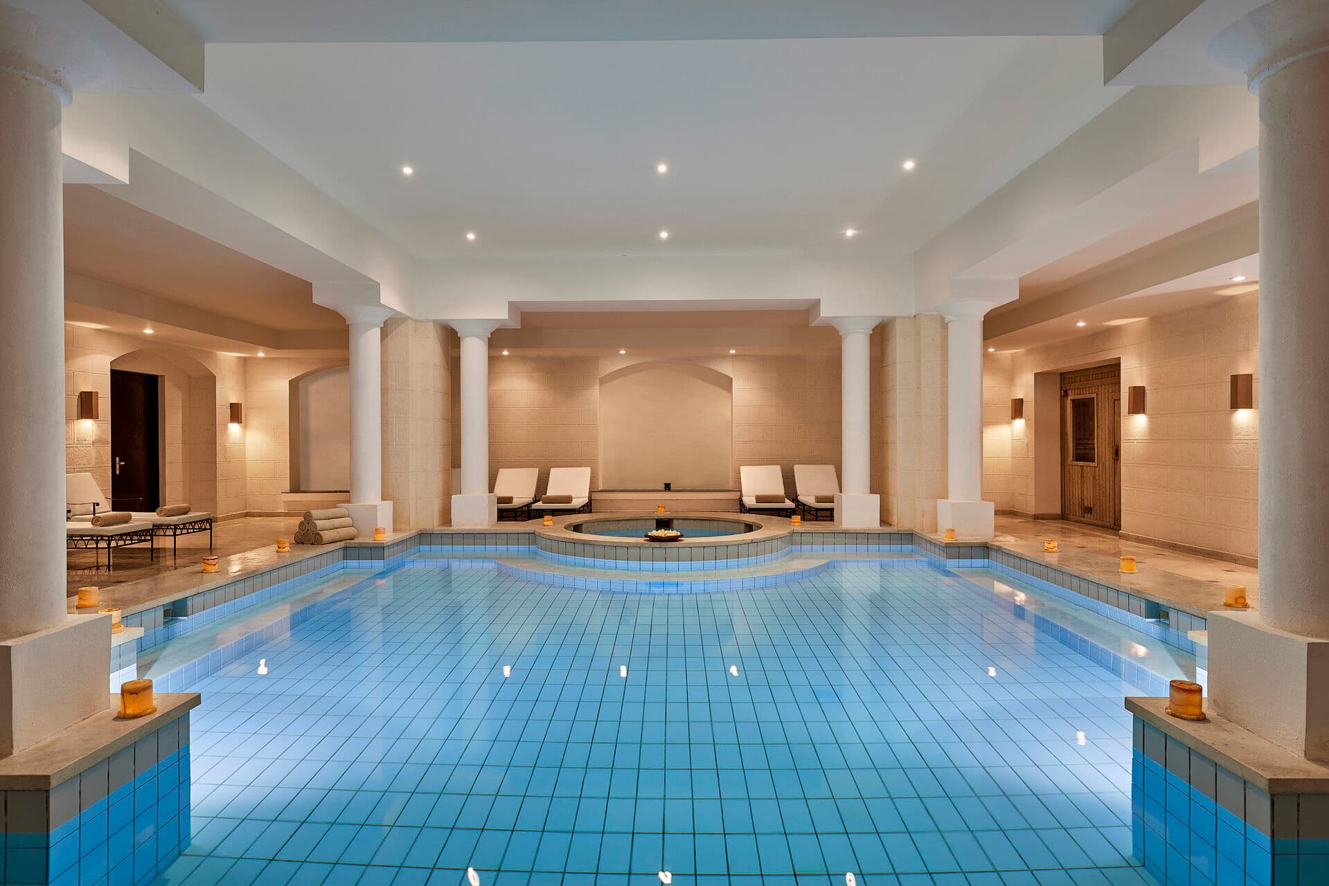 Hotel Steigenberger Coraya Beach - Marsa Alam, Egypt - foto 4