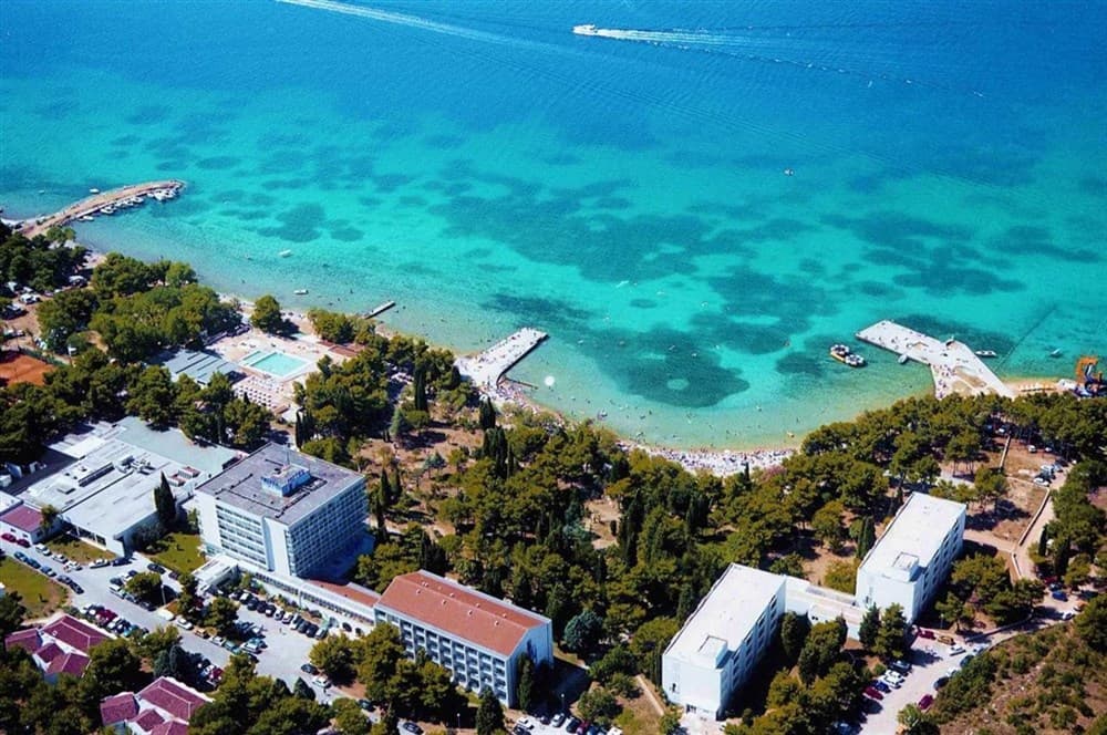 Hotelový komplex Imperial - Vodice, Vodice - foto 4