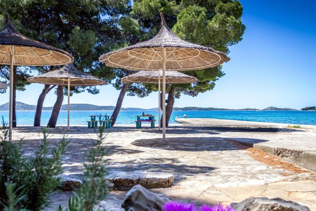 Hotelový komplex Imperial - Vodice, Vodice - foto 3