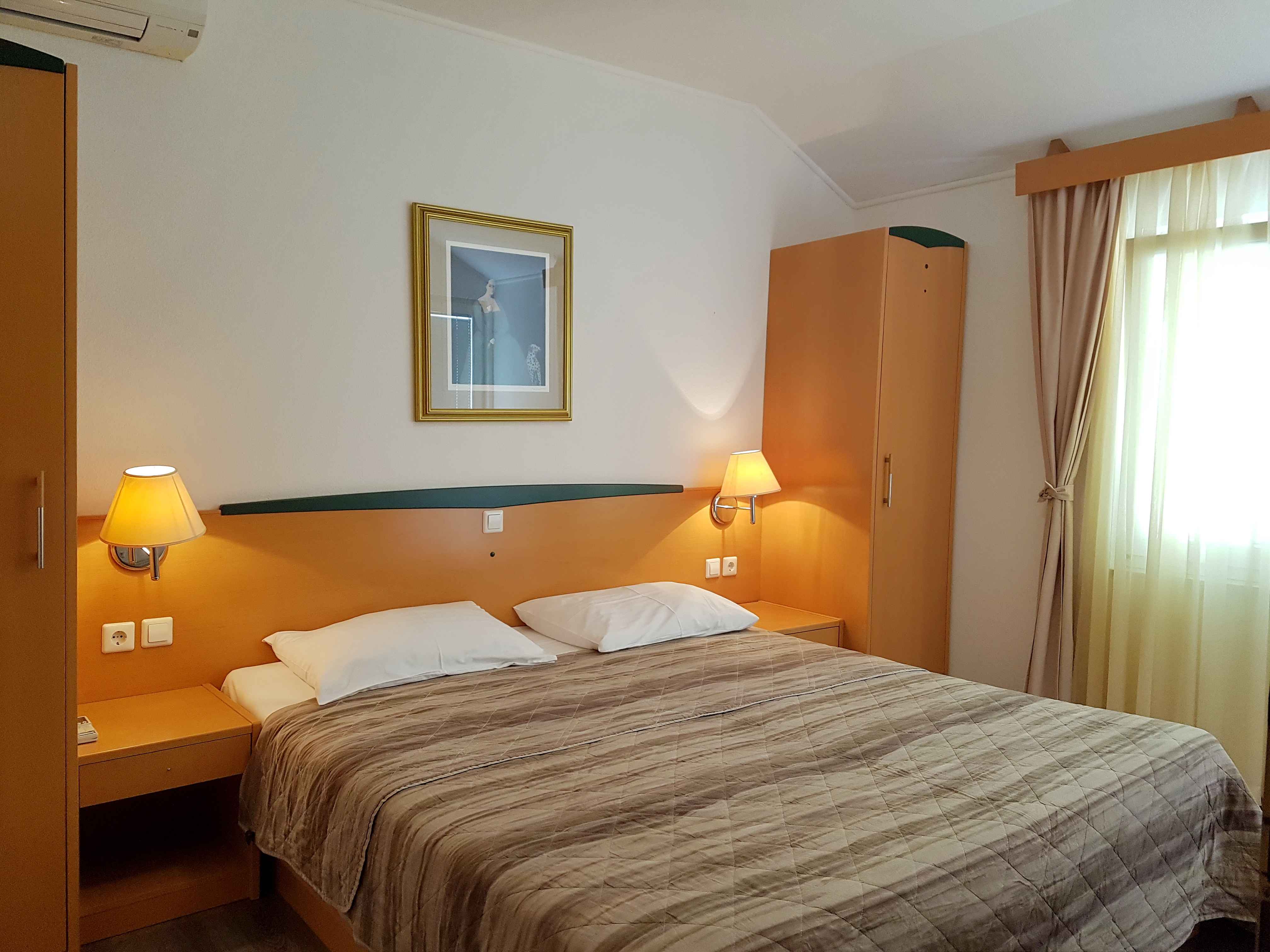 Apartmány Ville Corinthia - Baška, Chorvátsko - foto 5