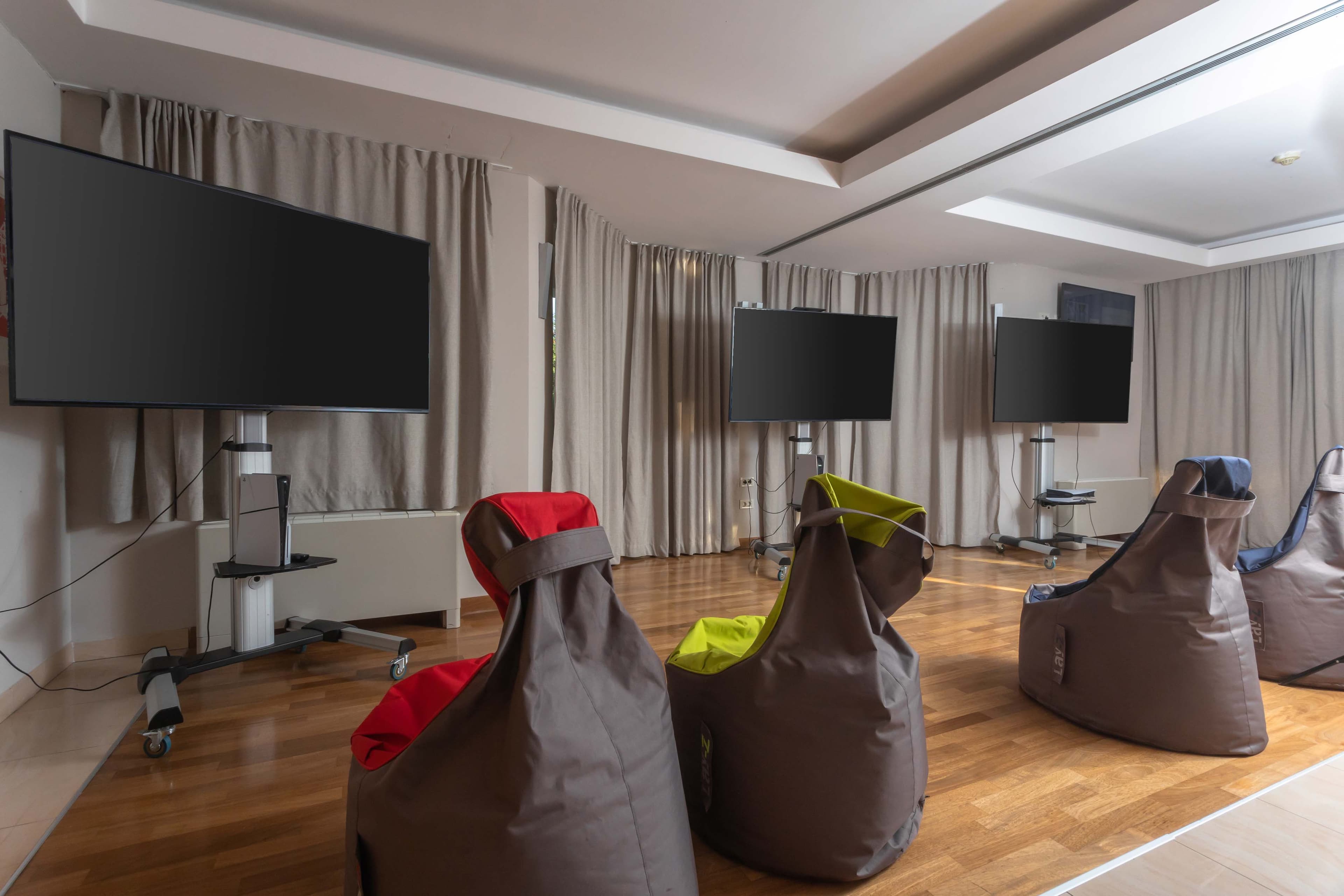 Hotel La Luna - Jakišnica, Chorvátsko - foto 11